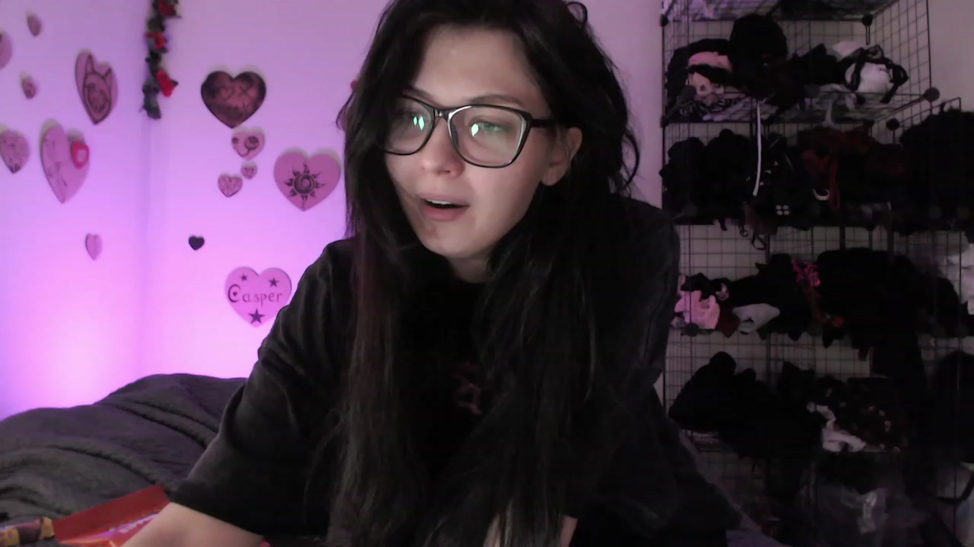 Gallery image thumbnail from MyFreeRoom's myfreecams stream on, 07/05/2023, 04:09 image 9 of 20