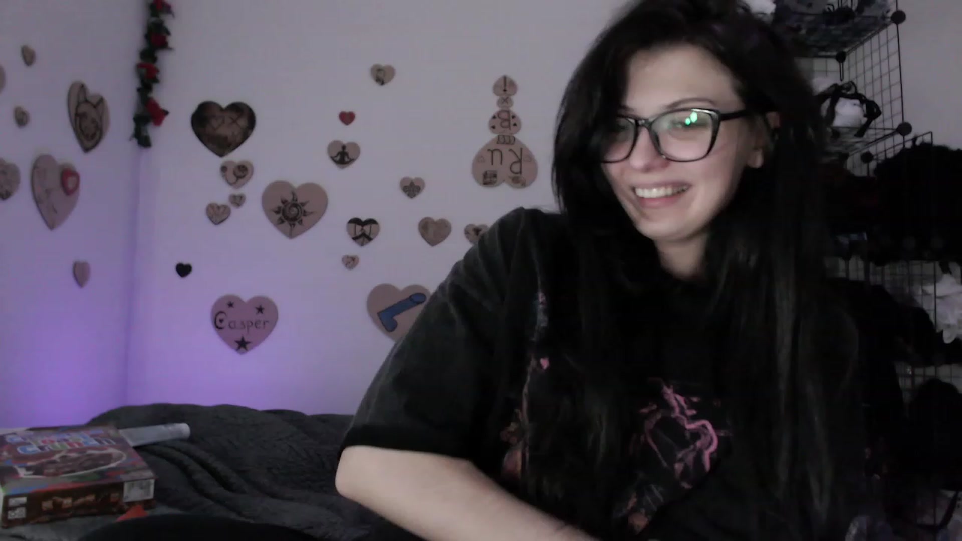 Gallery image thumbnail from MyFreeRoom's myfreecams stream on, 07/05/2023, 04:09 image 20 of 20