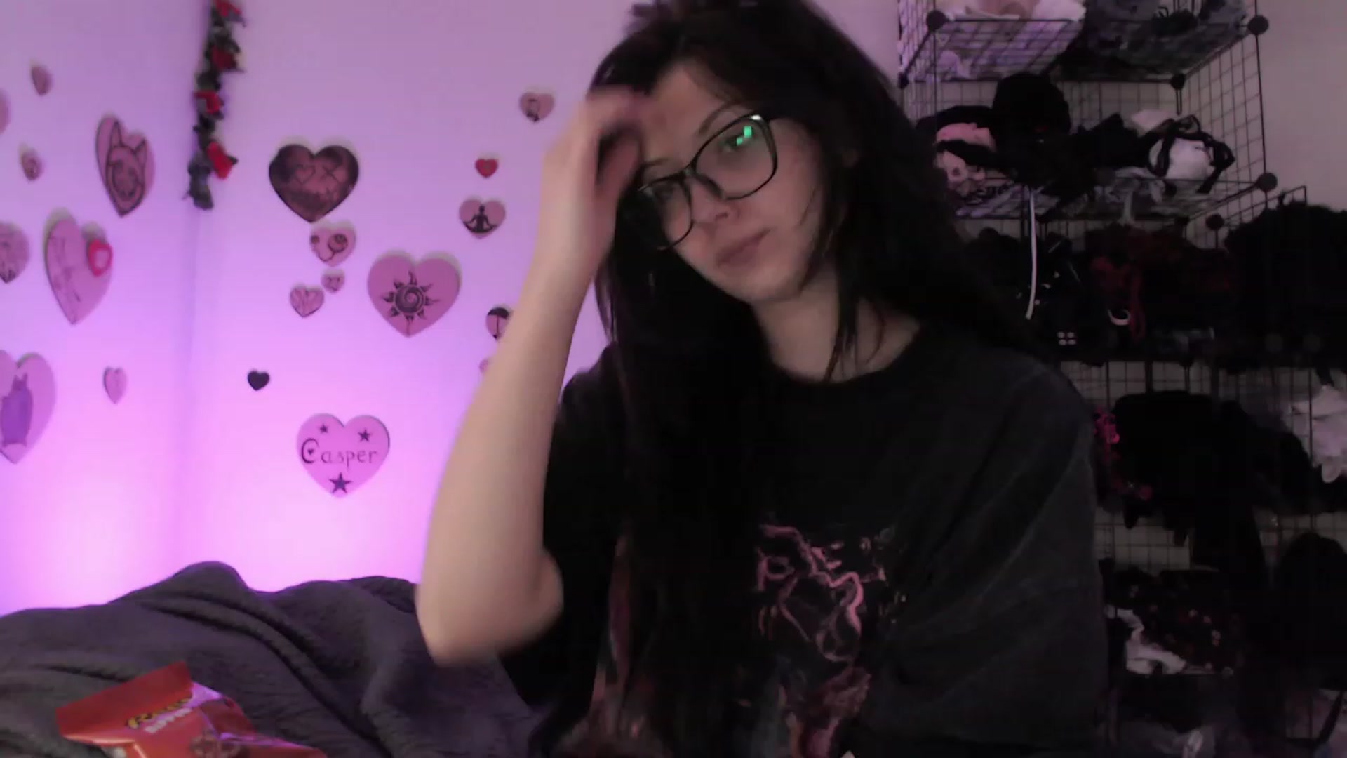 Gallery image thumbnail from MyFreeRoom's myfreecams stream on, 07/05/2023, 04:09 image 1 of 20