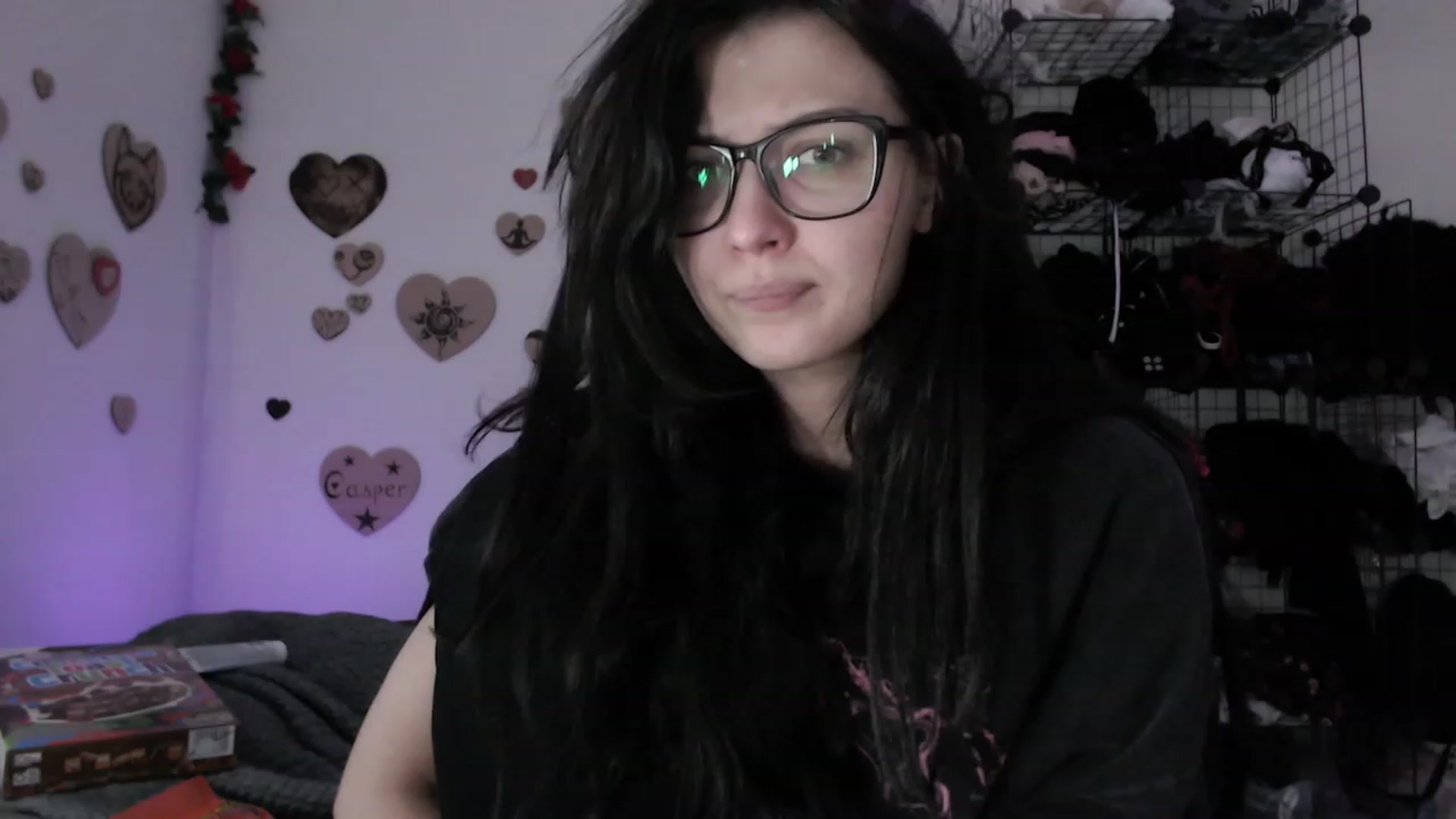 Gallery image thumbnail from MyFreeRoom's myfreecams stream on, 07/05/2023, 04:09 image 16 of 20