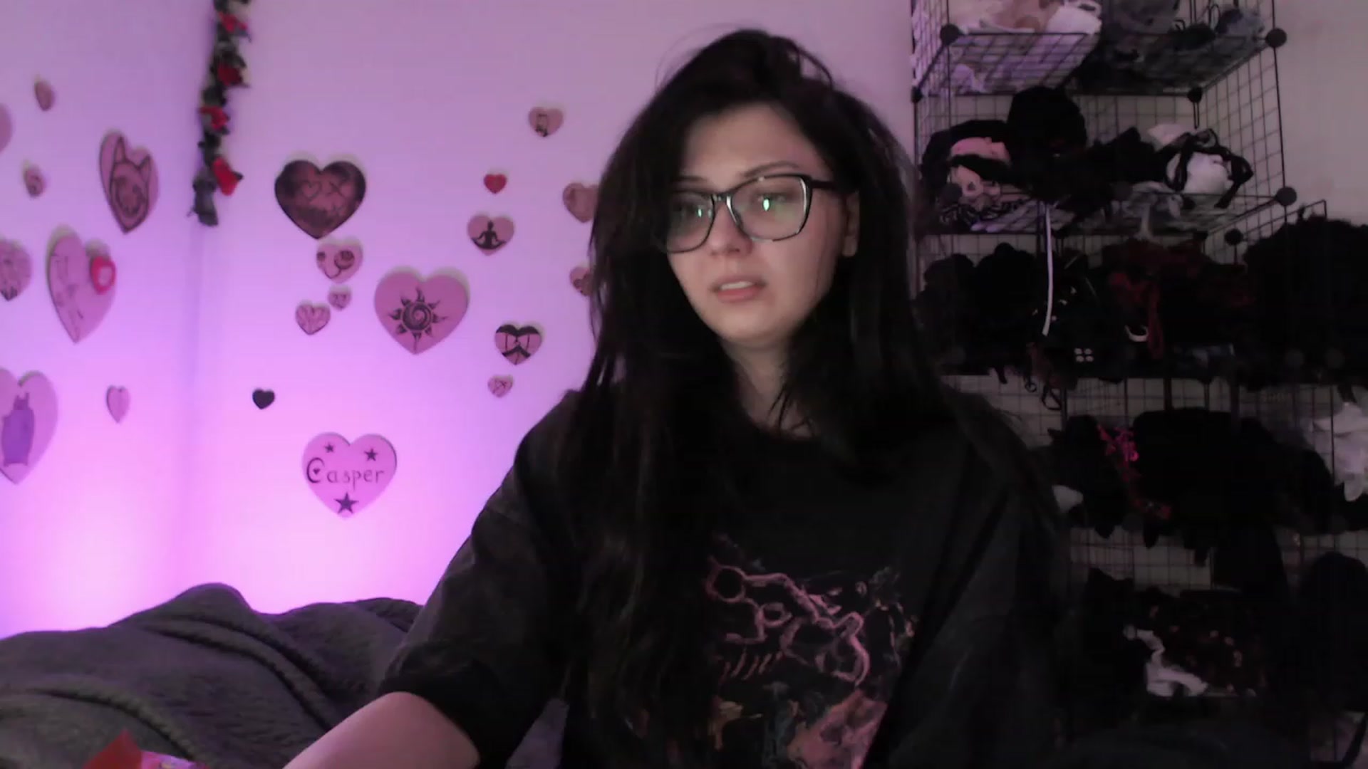 Gallery image thumbnail from MyFreeRoom's myfreecams stream on, 07/05/2023, 04:09 image 3 of 20