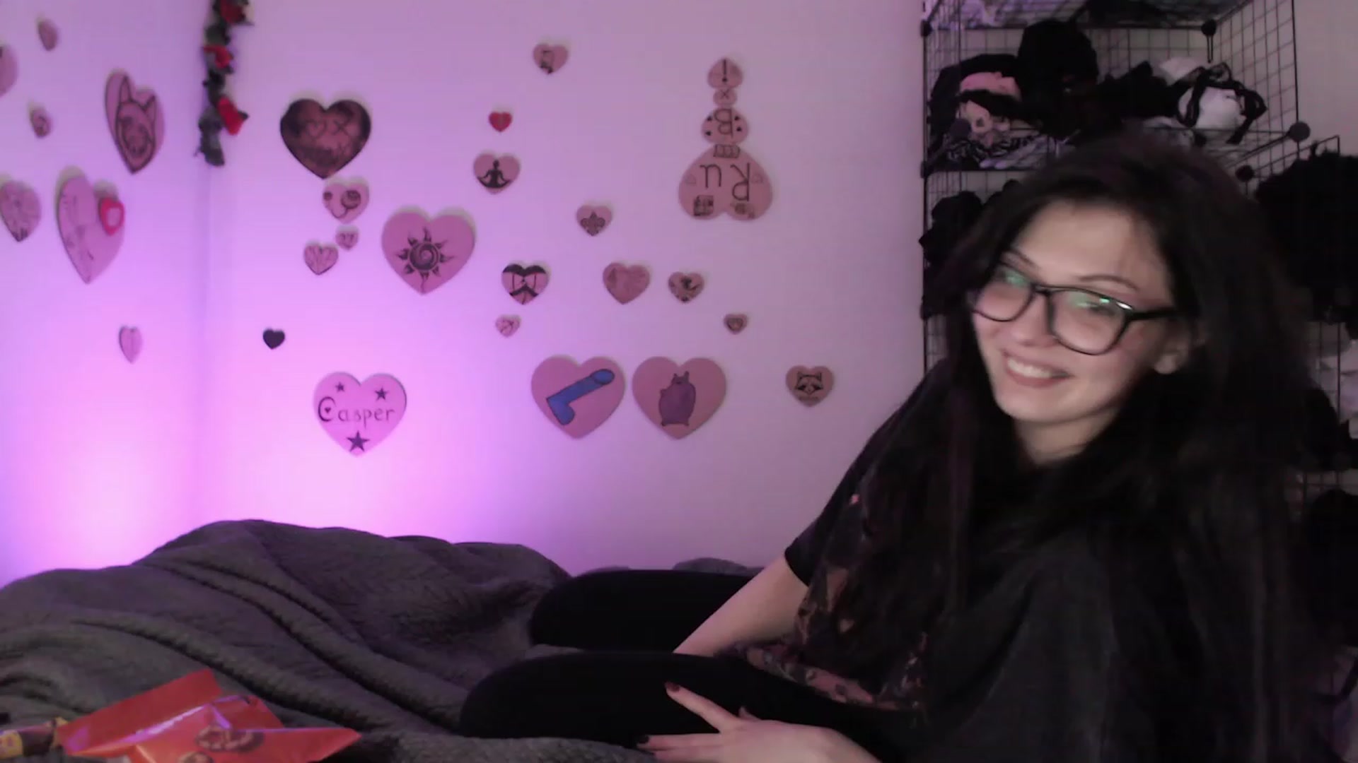 Gallery image thumbnail from MyFreeRoom's myfreecams stream on, 07/05/2023, 04:09 image 8 of 20