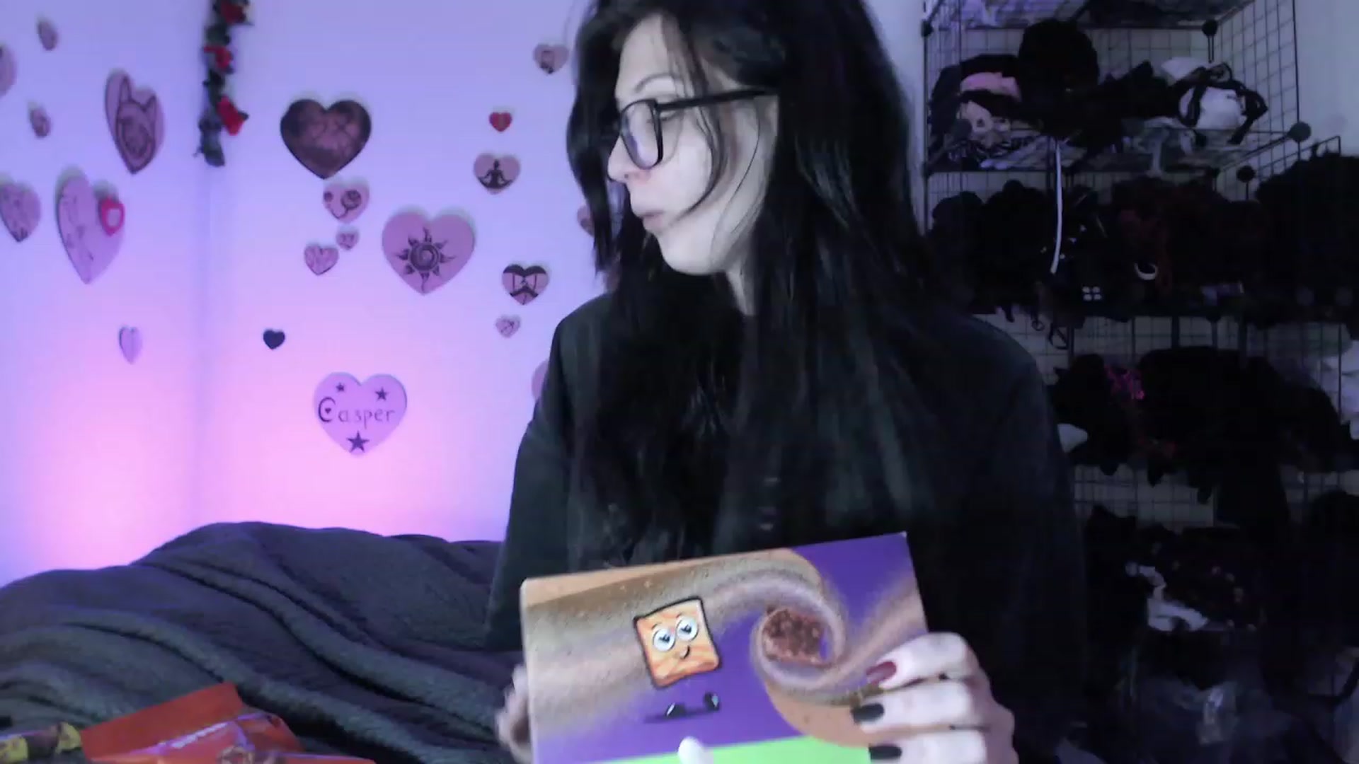 Gallery image thumbnail from MyFreeRoom's myfreecams stream on, 07/05/2023, 04:09 image 11 of 20