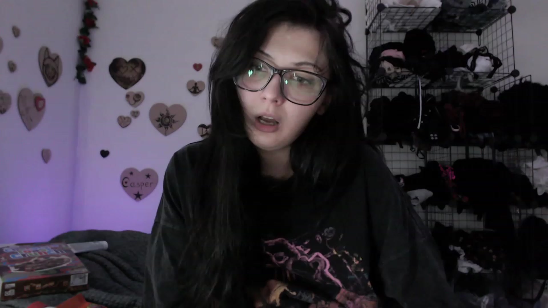 Gallery image thumbnail from MyFreeRoom's myfreecams stream on, 07/05/2023, 04:09 image 18 of 20