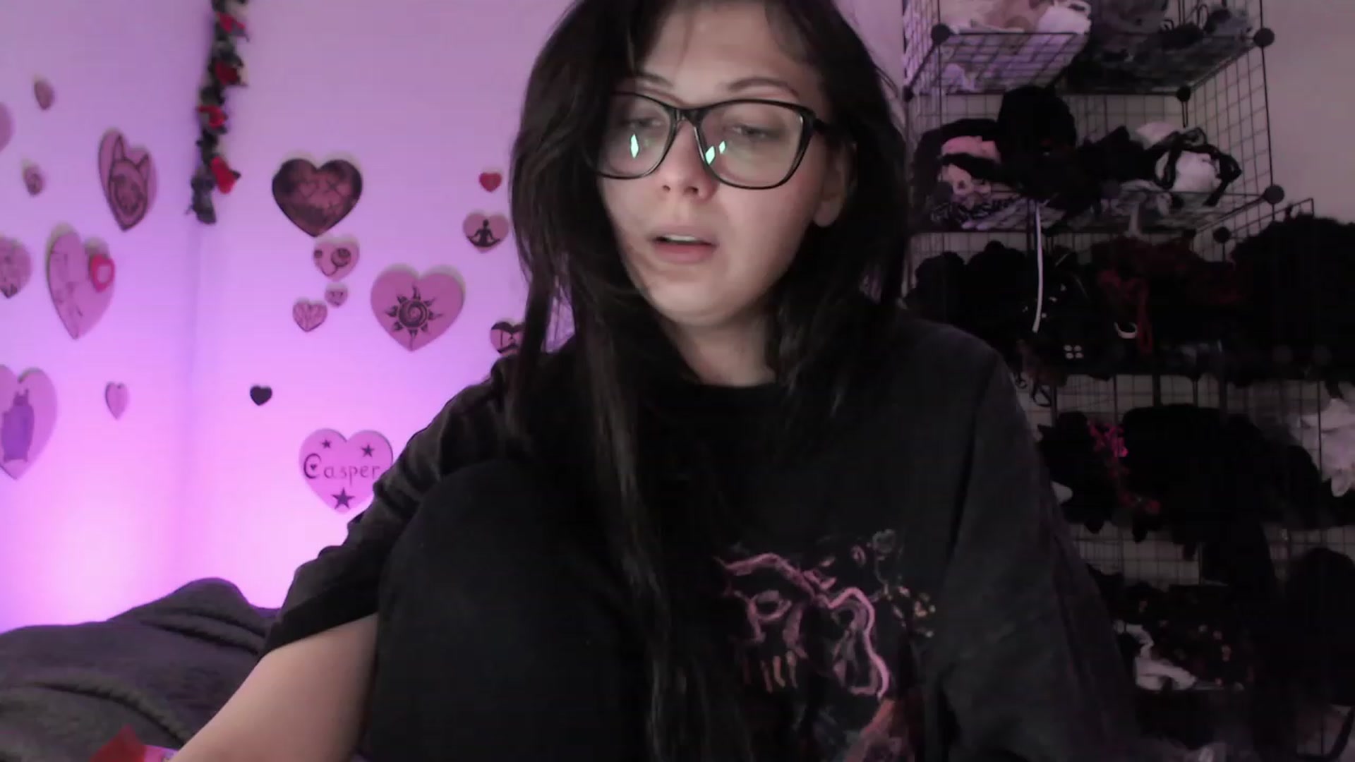 Gallery image thumbnail from MyFreeRoom's myfreecams stream on, 07/05/2023, 04:09 image 4 of 20