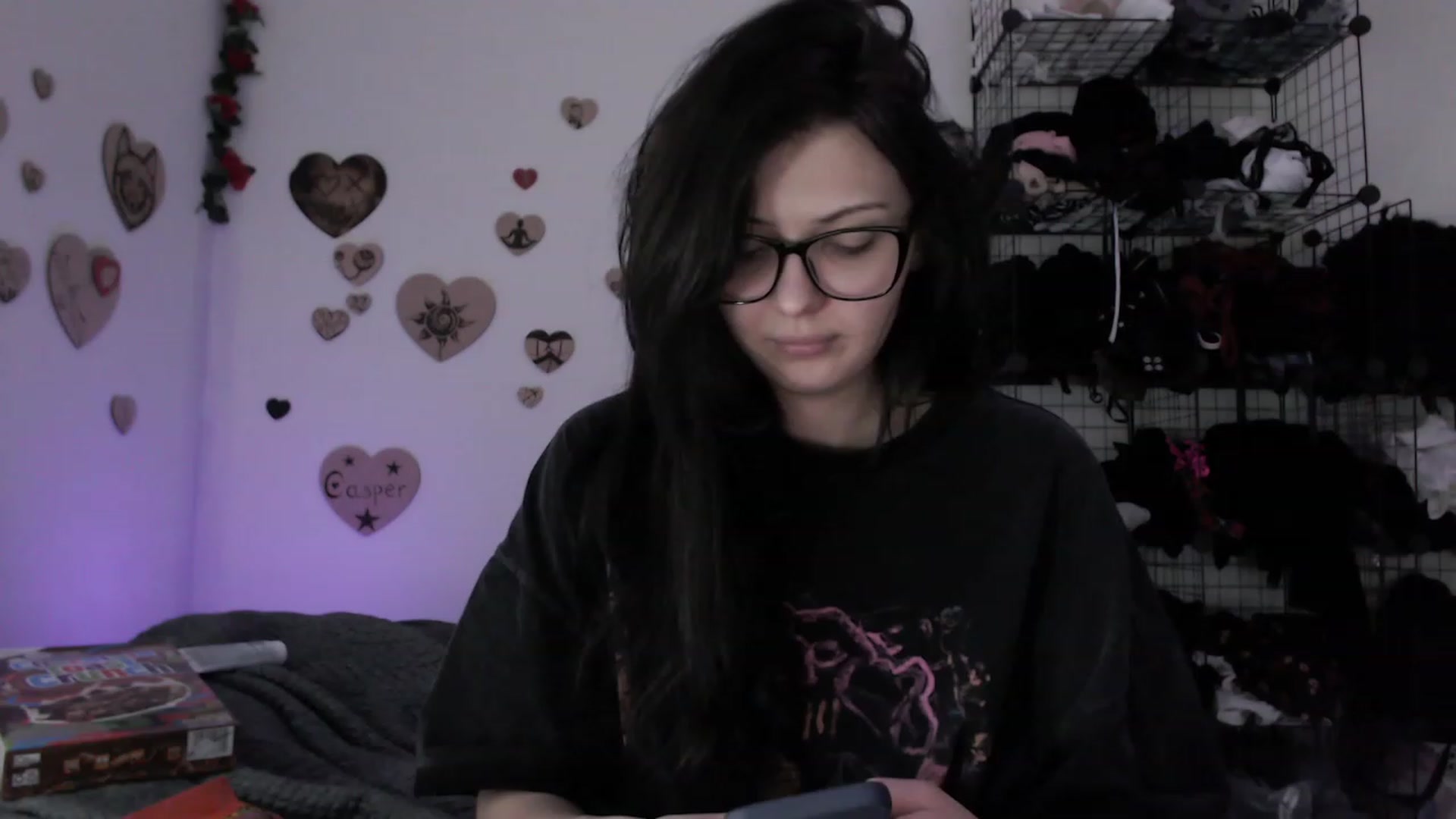 Gallery image thumbnail from MyFreeRoom's myfreecams stream on, 07/05/2023, 04:09 image 17 of 20