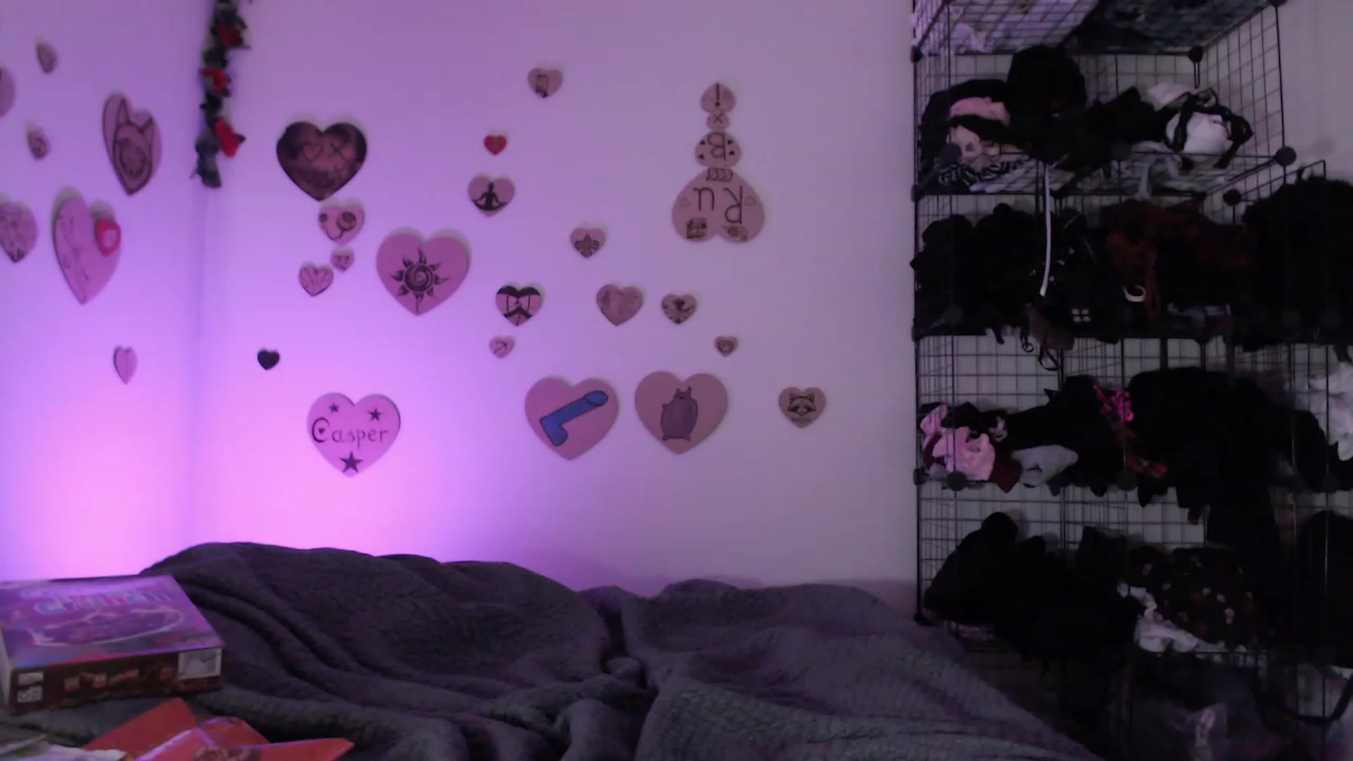 Gallery image thumbnail from MyFreeRoom's myfreecams stream on, 07/05/2023, 04:09 image 12 of 20