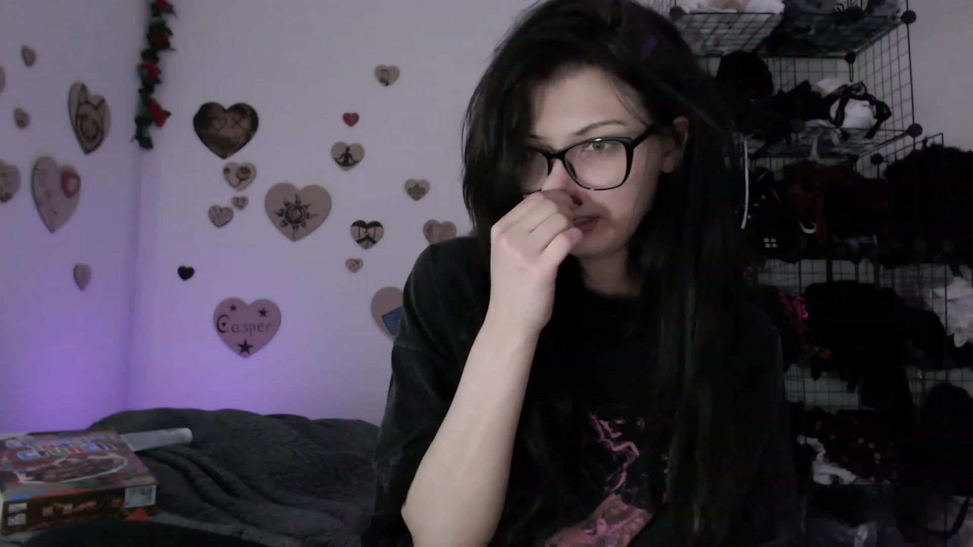 Gallery image thumbnail from MyFreeRoom's myfreecams stream on, 07/05/2023, 04:09 image 19 of 20