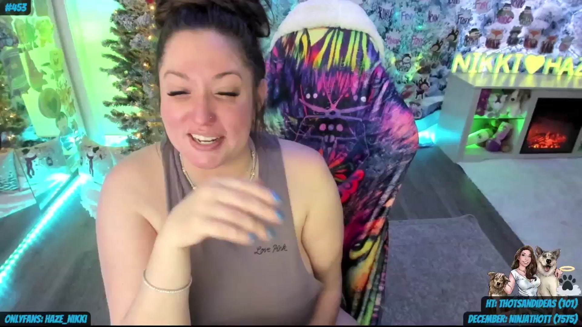 Gallery image thumbnail from MyFreeThott's myfreecams stream on, 12/31/2024, 18:19 image 2 of 20