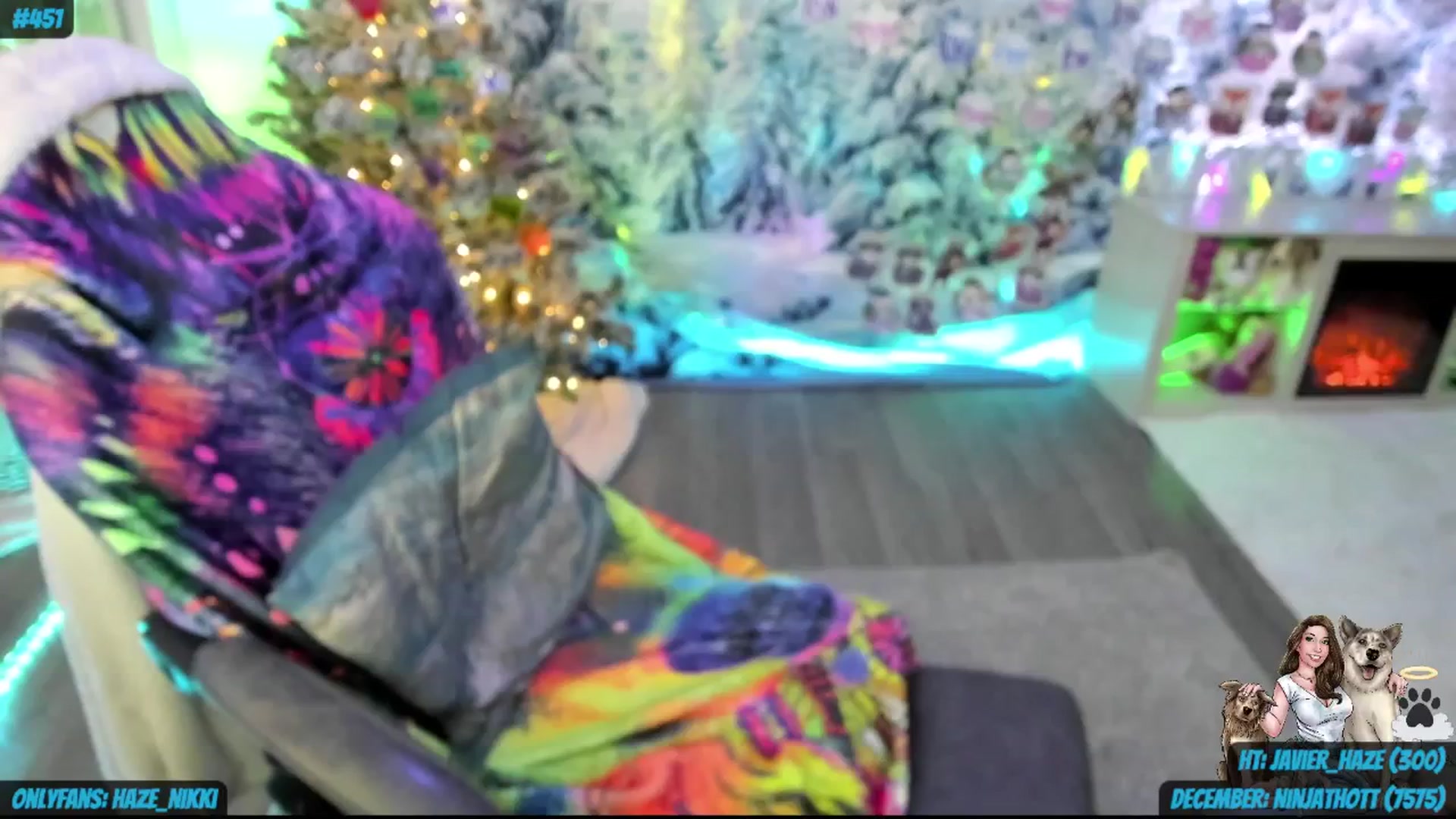 Gallery image thumbnail from MyFreeThott's myfreecams stream on, 12/31/2024, 18:19 image 4 of 20