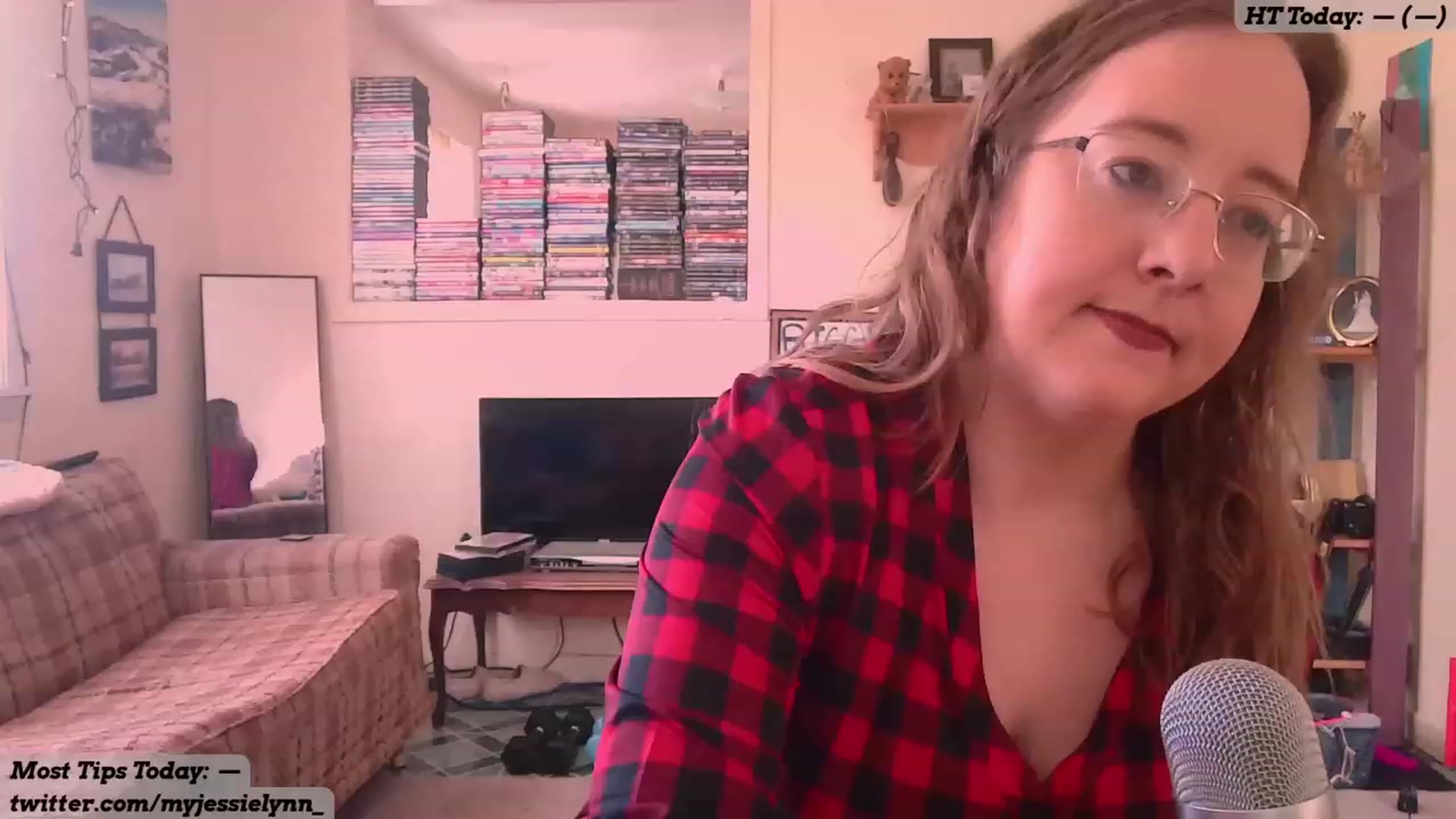 Gallery image thumbnail from MyJessieLynn's myfreecams stream on, 03/03/2023, 19:26 image 3 of 20
