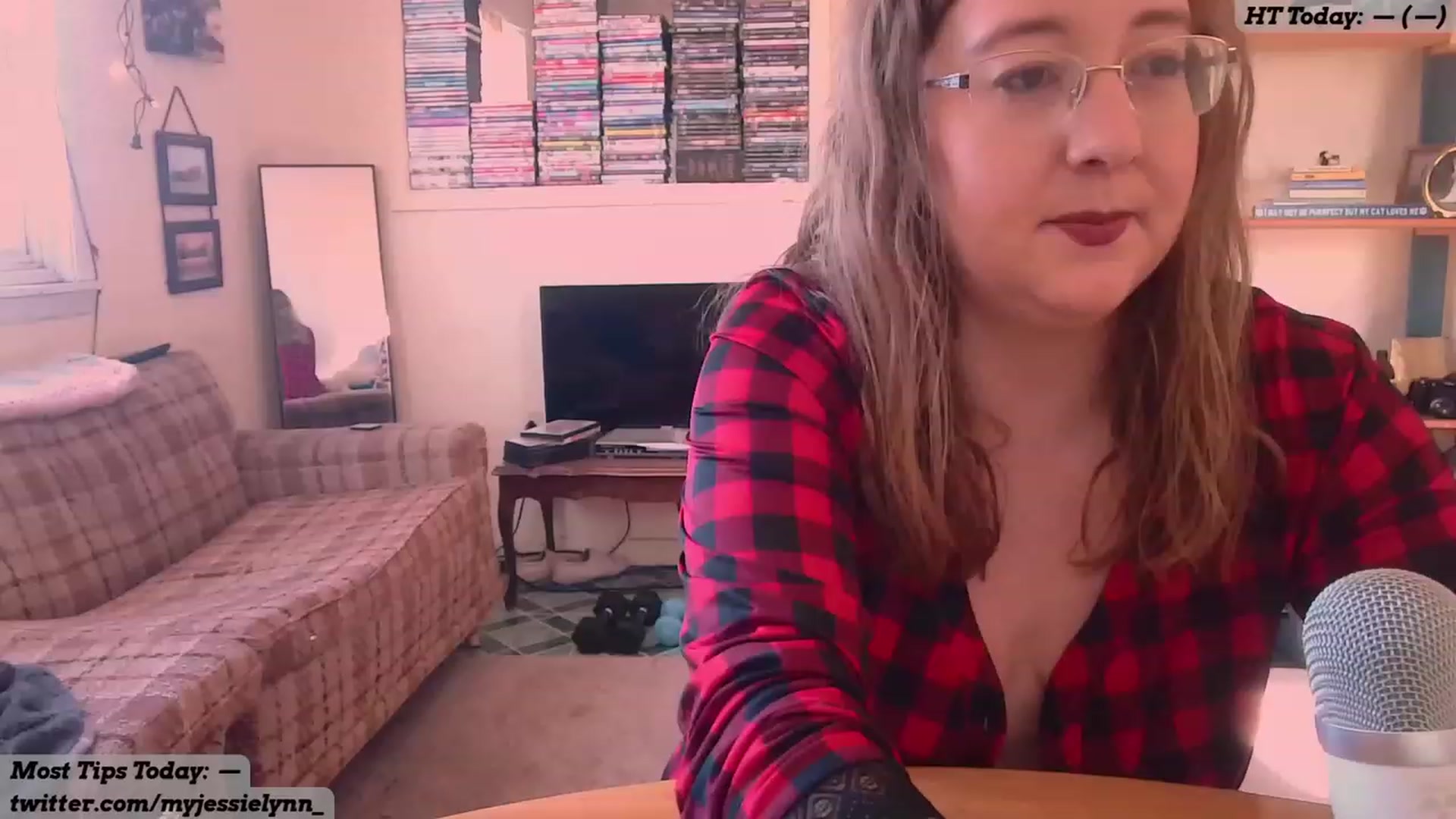 Gallery image thumbnail from MyJessieLynn's myfreecams stream on, 03/03/2023, 19:26 image 14 of 20