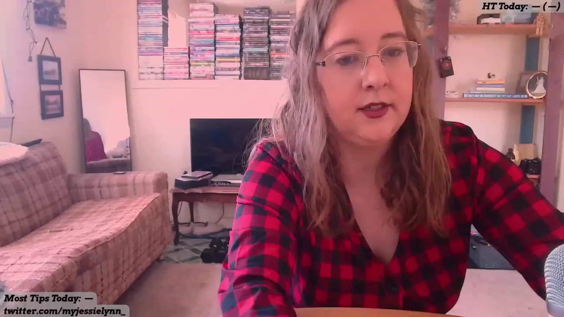 Gallery image thumbnail from MyJessieLynn's myfreecams stream on, 03/03/2023, 19:26 image 8 of 20