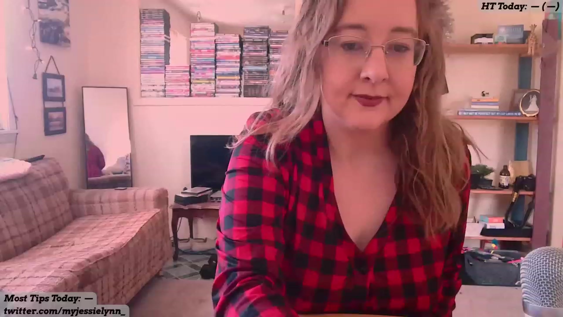 Gallery image thumbnail from MyJessieLynn's myfreecams stream on, 03/03/2023, 19:26 image 6 of 20