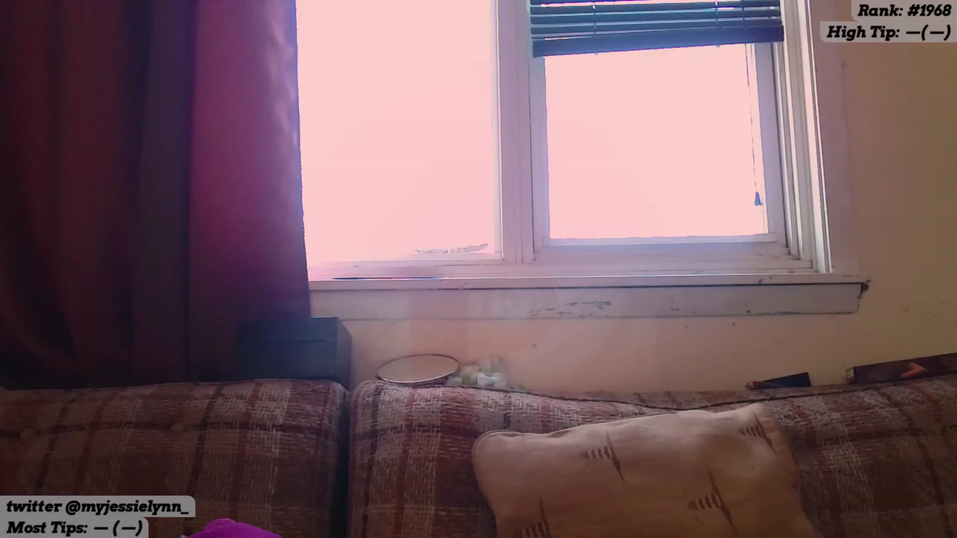Gallery image thumbnail from MyJessieLynn's myfreecams stream on, 04/20/2023, 19:30 image 4 of 20