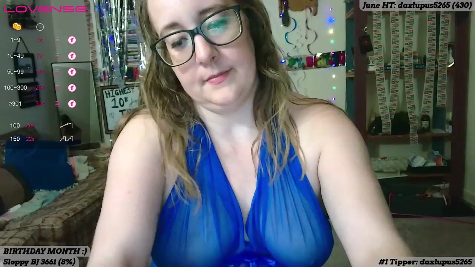 Gallery image thumbnail from MyJessieLynn's myfreecams stream on, 06/06/2023, 01:00 image 13 of 20