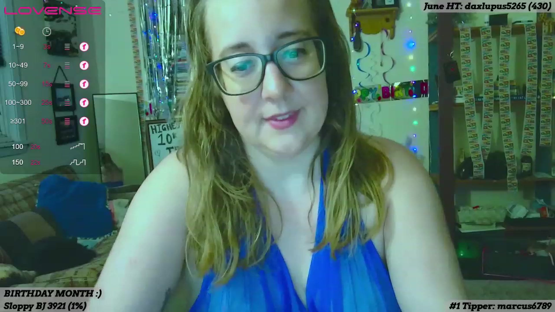 Gallery image thumbnail from MyJessieLynn's myfreecams stream on, 06/06/2023, 01:00 image 10 of 20
