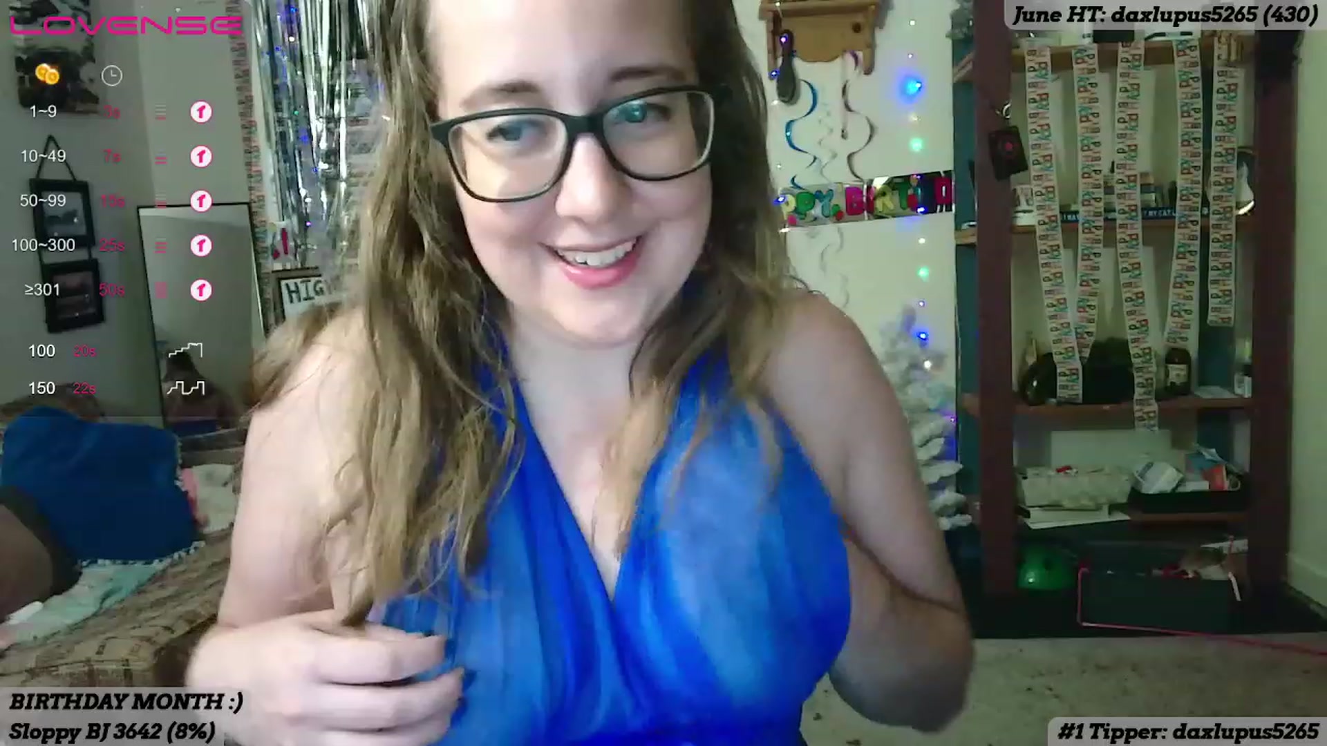 Gallery image thumbnail from MyJessieLynn's myfreecams stream on, 06/06/2023, 01:00 image 14 of 20