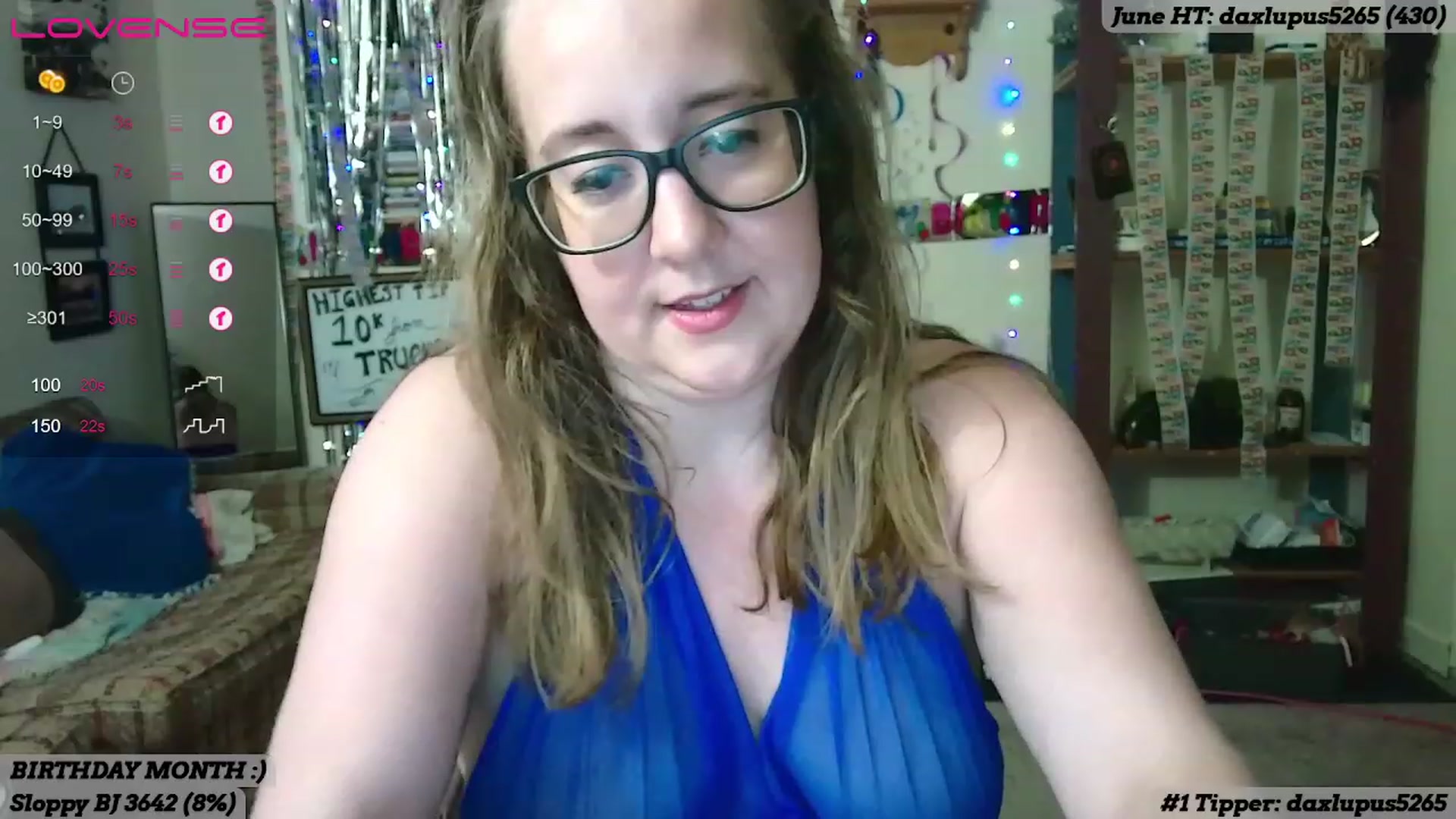 Gallery image thumbnail from MyJessieLynn's myfreecams stream on, 06/06/2023, 01:00 image 15 of 20