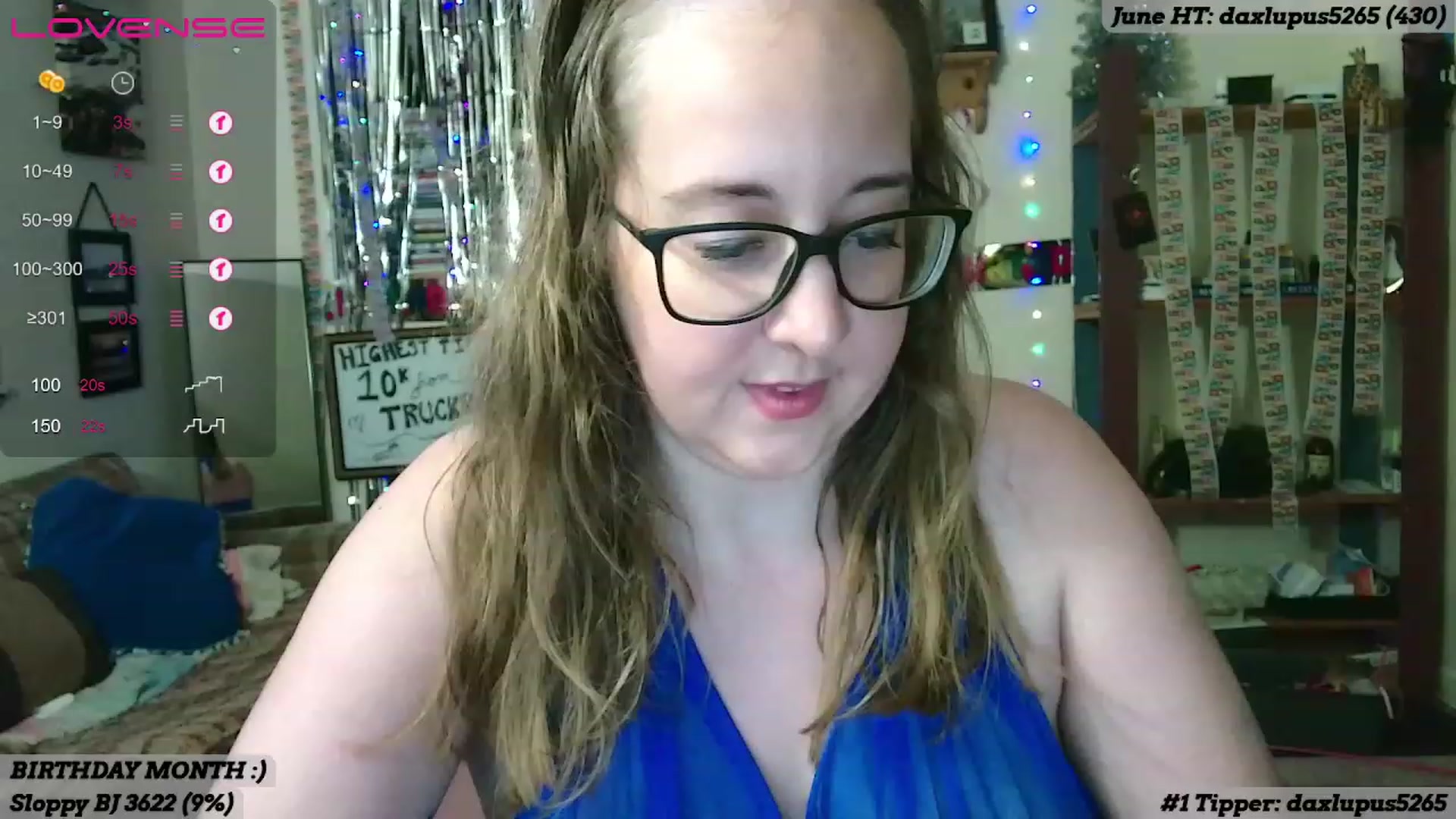 Gallery image thumbnail from MyJessieLynn's myfreecams stream on, 06/06/2023, 01:27 image 3 of 20