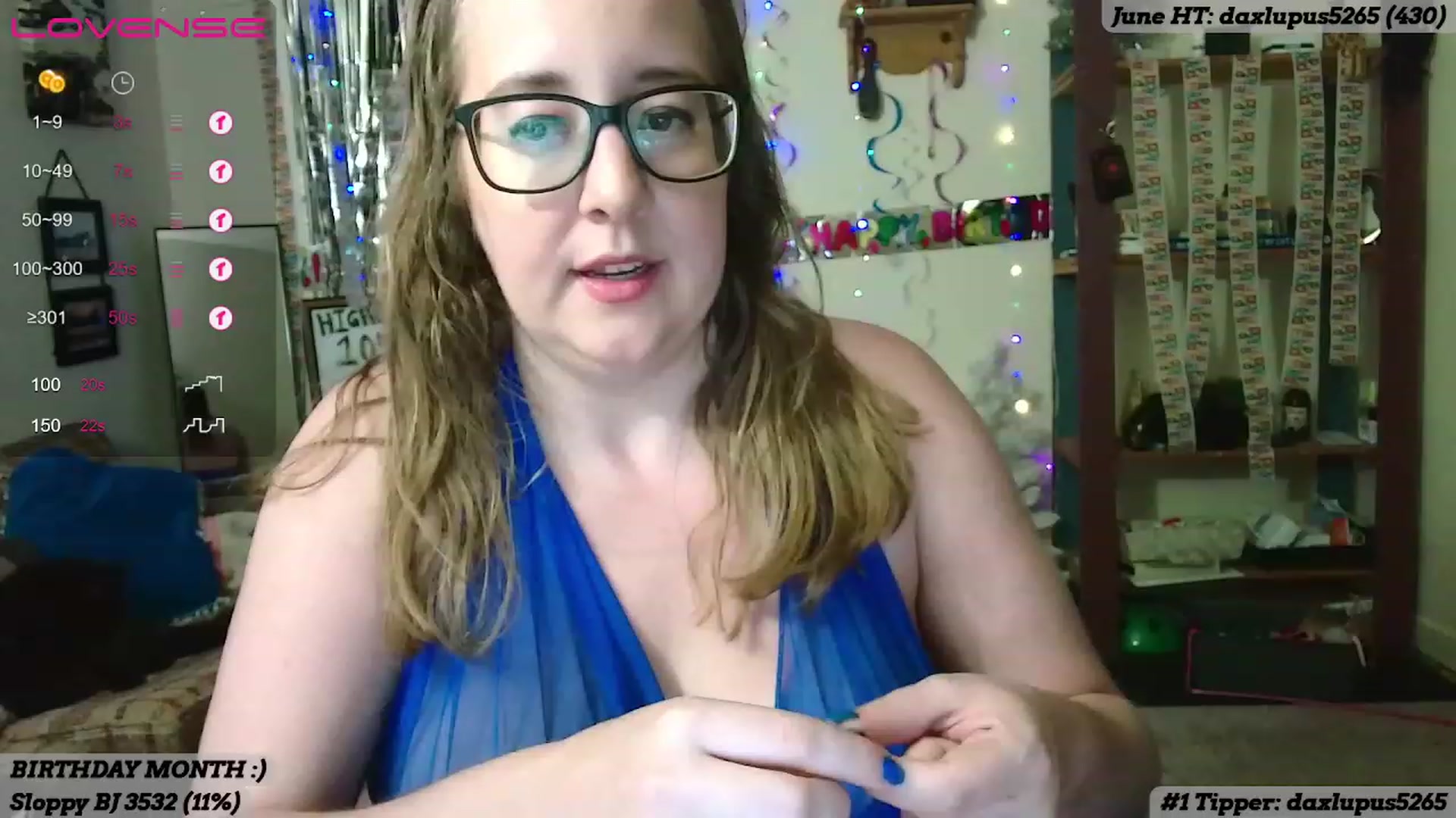 Gallery image thumbnail from MyJessieLynn's myfreecams stream on, 06/06/2023, 01:27 image 14 of 20