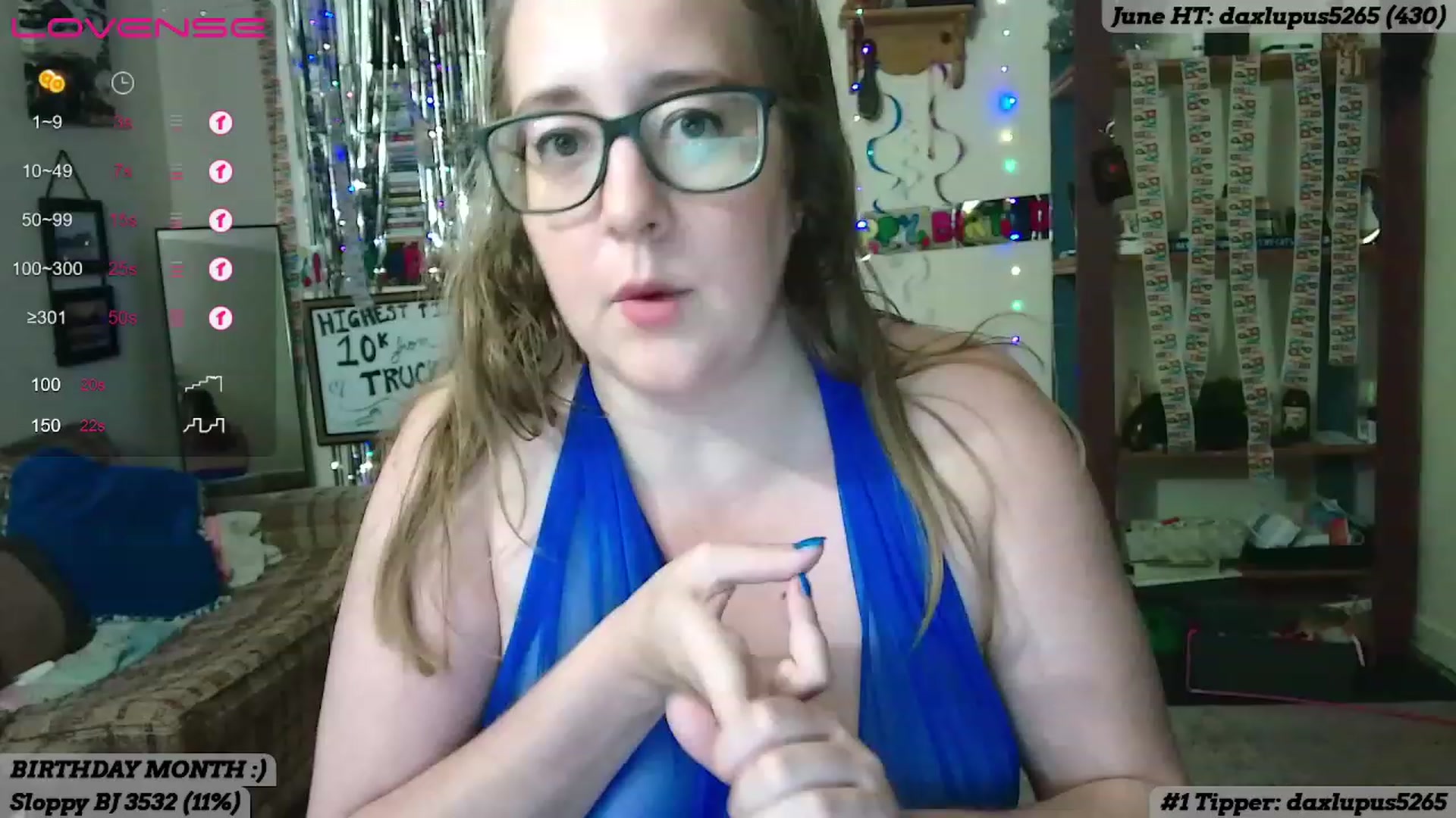 Gallery image thumbnail from MyJessieLynn's myfreecams stream on, 06/06/2023, 01:27 image 13 of 20