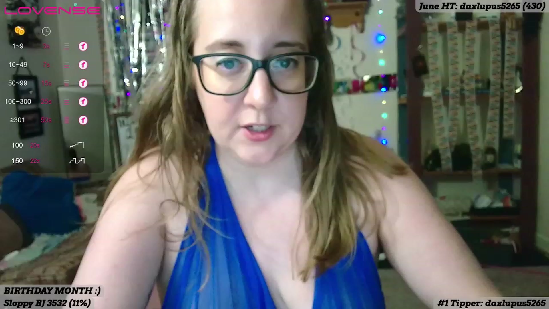 Gallery image thumbnail from MyJessieLynn's myfreecams stream on, 06/06/2023, 01:27 image 12 of 20