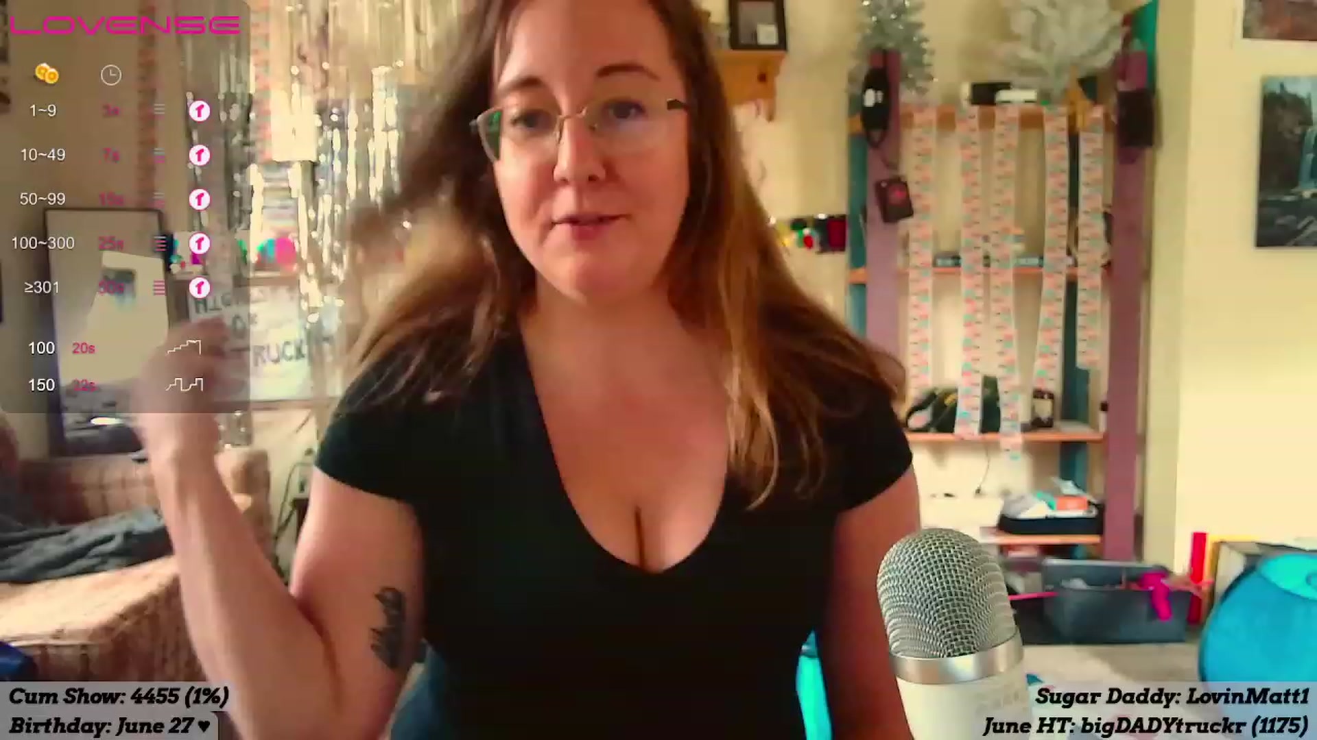 Gallery image thumbnail from MyJessieLynn's myfreecams stream on, 06/20/2023, 17:42 image 15 of 20
