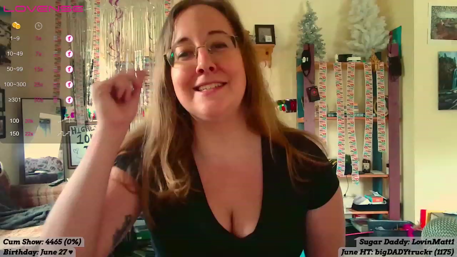 Gallery image thumbnail from MyJessieLynn's myfreecams stream on, 06/20/2023, 17:42 image 4 of 20