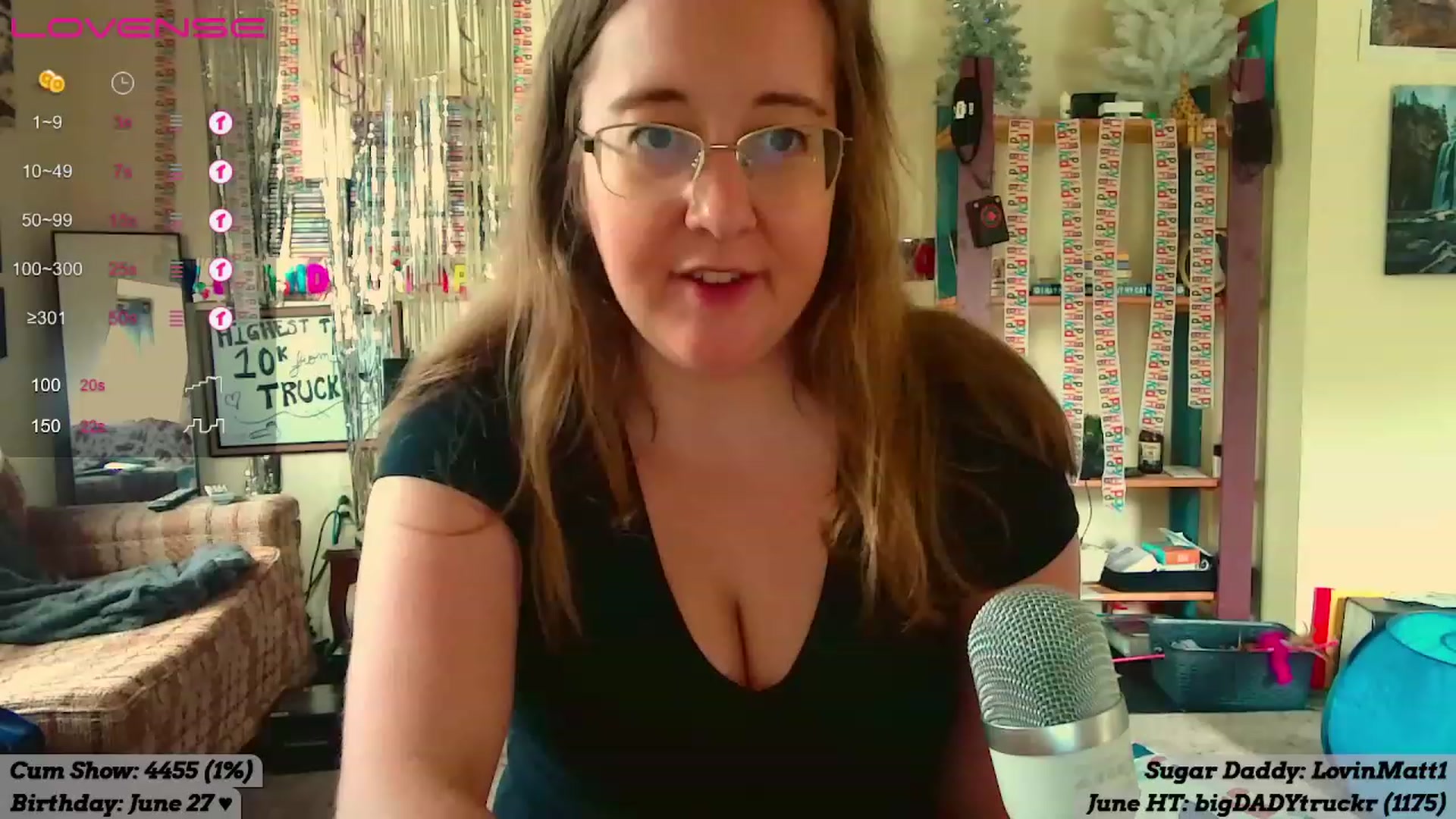 Gallery image thumbnail from MyJessieLynn's myfreecams stream on, 06/20/2023, 17:42 image 16 of 20