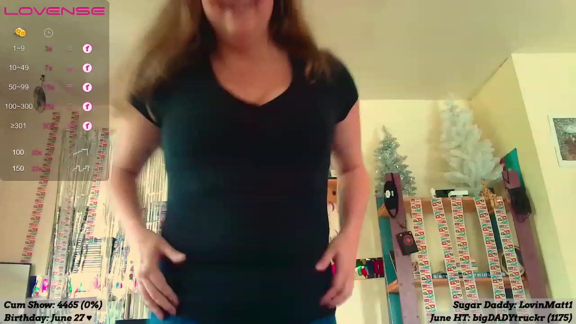 Gallery image thumbnail from MyJessieLynn's myfreecams stream on, 06/20/2023, 17:42 image 3 of 20