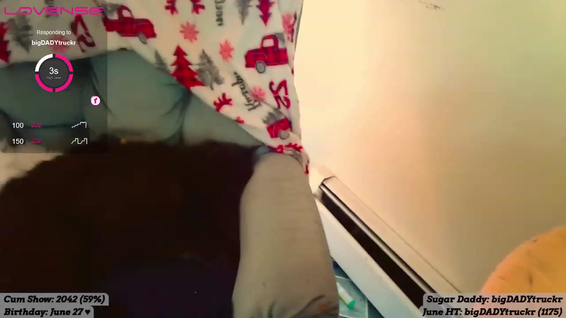 Gallery image thumbnail from MyJessieLynn's myfreecams stream on, 06/22/2023, 20:21 image 19 of 20