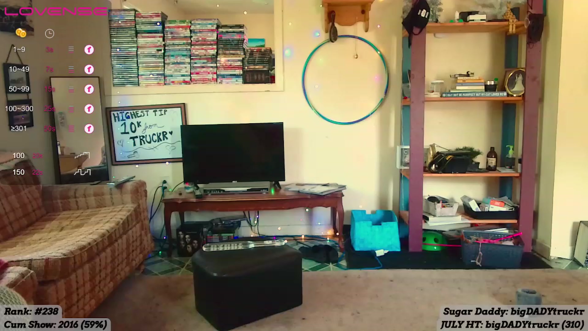Gallery image thumbnail from MyJessieLynn's myfreecams stream on, 07/01/2023, 17:41 image 14 of 20