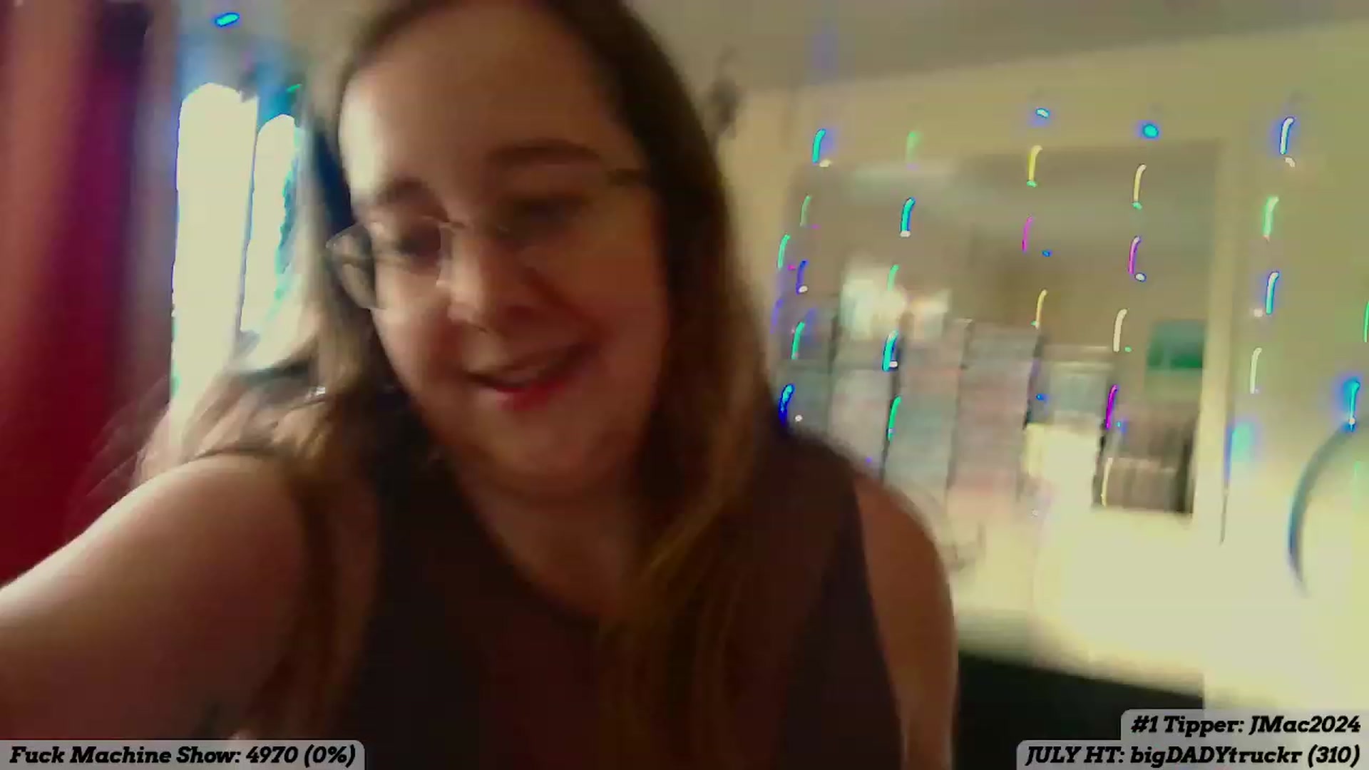 Gallery image thumbnail from MyJessieLynn's myfreecams stream on, 07/06/2023, 24:36 image 4 of 20