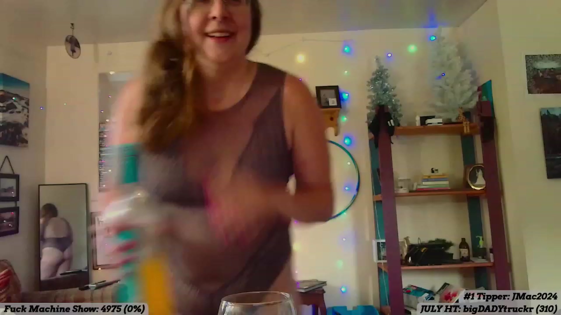 Gallery image thumbnail from MyJessieLynn's myfreecams stream on, 07/06/2023, 24:36 image 3 of 20