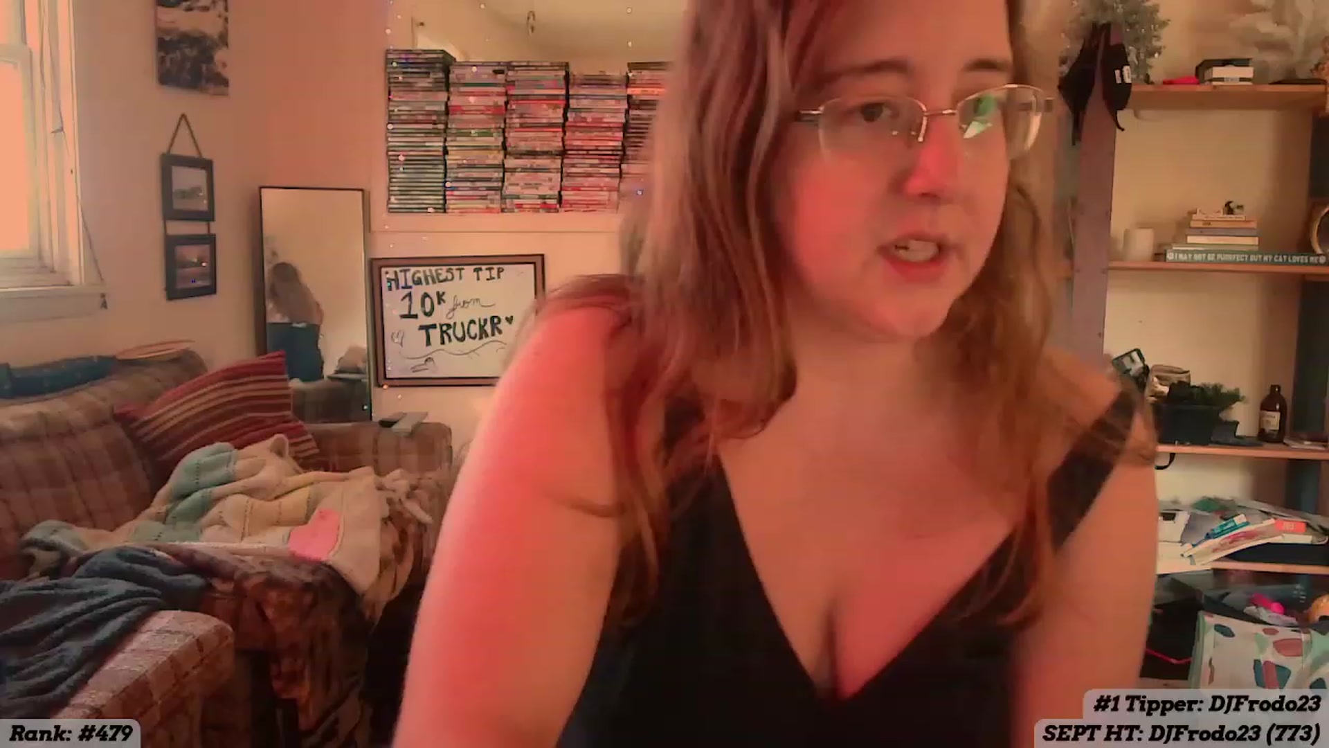 Gallery image thumbnail from MyJessieLynn's myfreecams stream on, 09/01/2023, 18:07 image 11 of 20