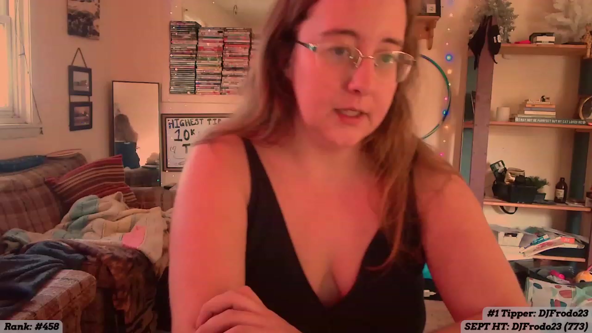 Gallery image thumbnail from MyJessieLynn's myfreecams stream on, 09/01/2023, 18:07 image 14 of 20