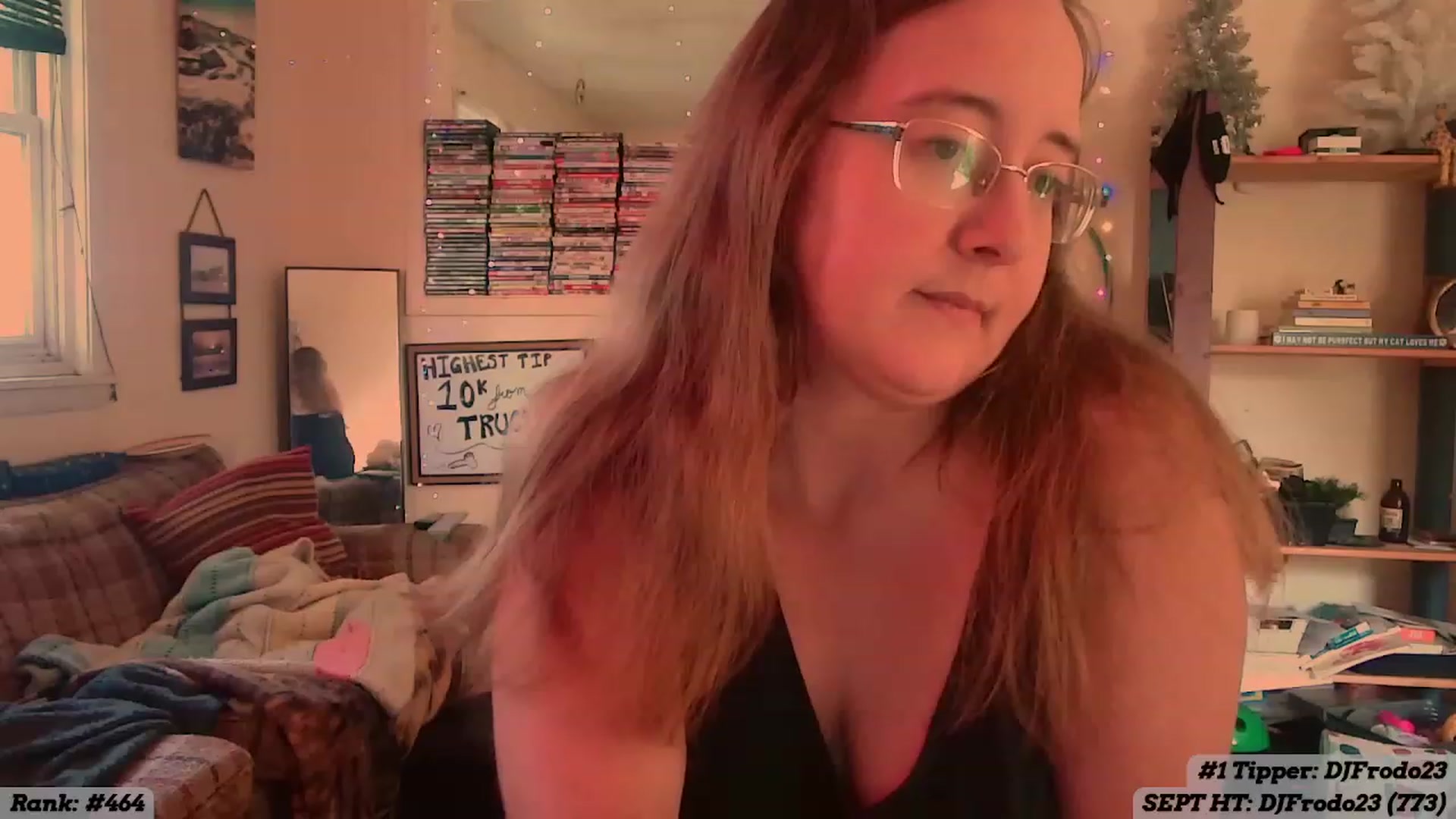 Gallery image thumbnail from MyJessieLynn's myfreecams stream on, 09/01/2023, 18:07 image 16 of 20