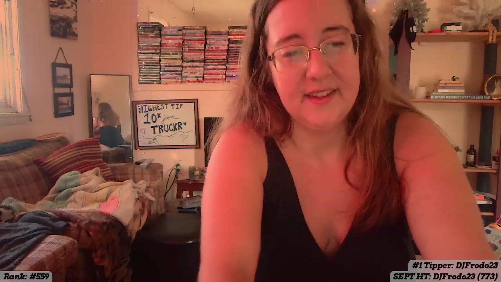 Gallery image thumbnail from MyJessieLynn's myfreecams stream on, 09/01/2023, 18:07 image 2 of 20