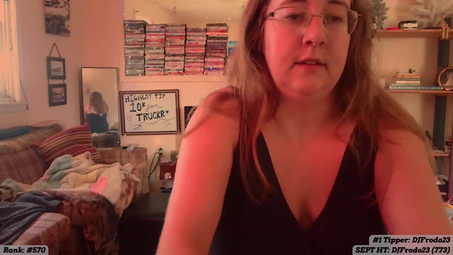 Gallery image thumbnail from MyJessieLynn's myfreecams stream on, 09/01/2023, 18:07 image 3 of 20