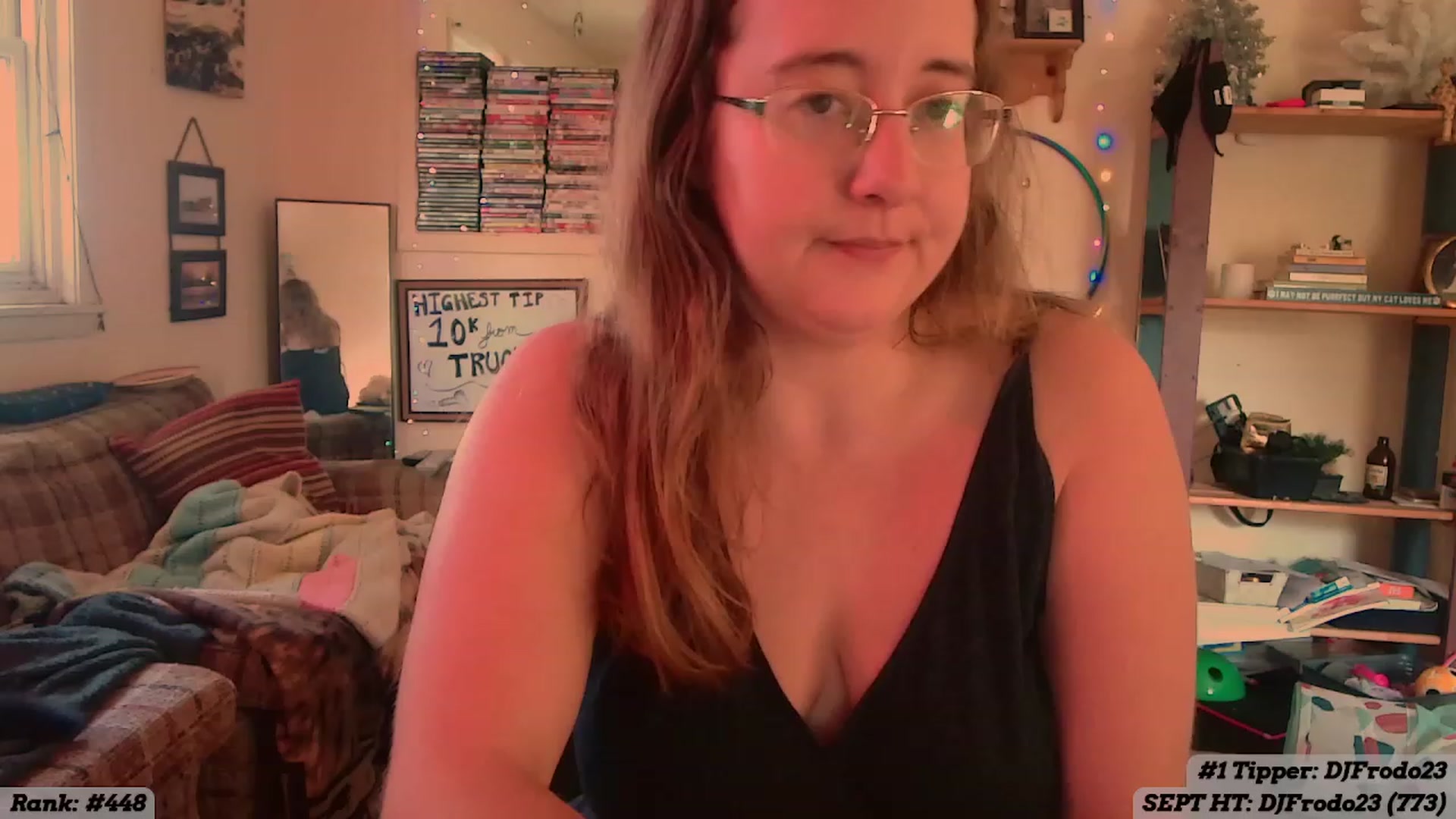 Gallery image thumbnail from MyJessieLynn's myfreecams stream on, 09/01/2023, 18:07 image 13 of 20