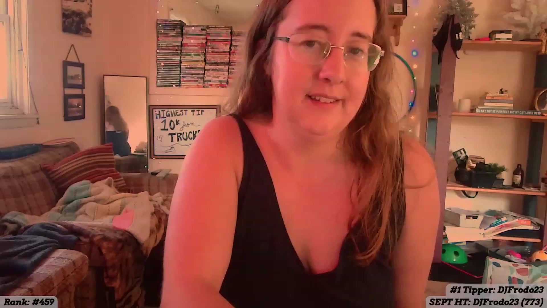 Gallery image thumbnail from MyJessieLynn's myfreecams stream on, 09/01/2023, 18:07 image 15 of 20