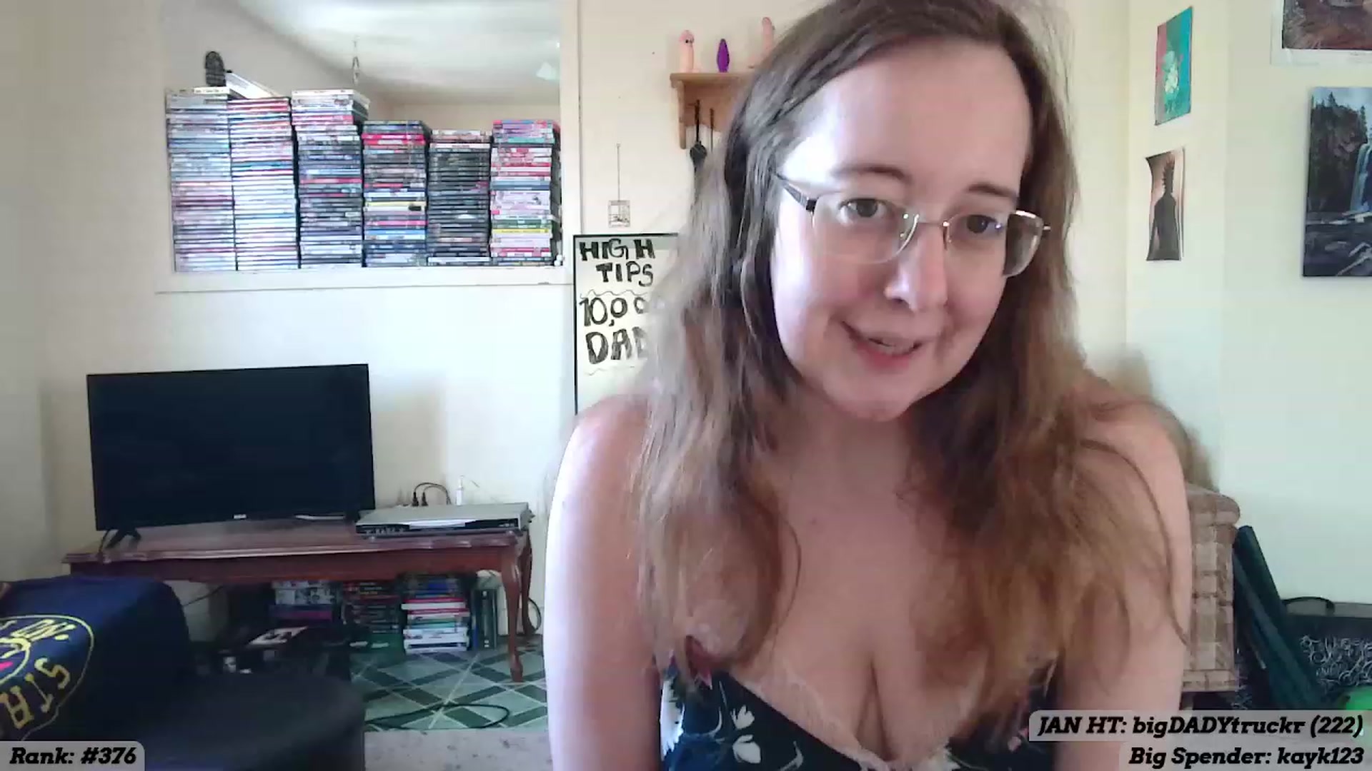 Gallery image thumbnail from MyJessieLynn's myfreecams stream on, 01/02/2024, 16:59 image 8 of 20