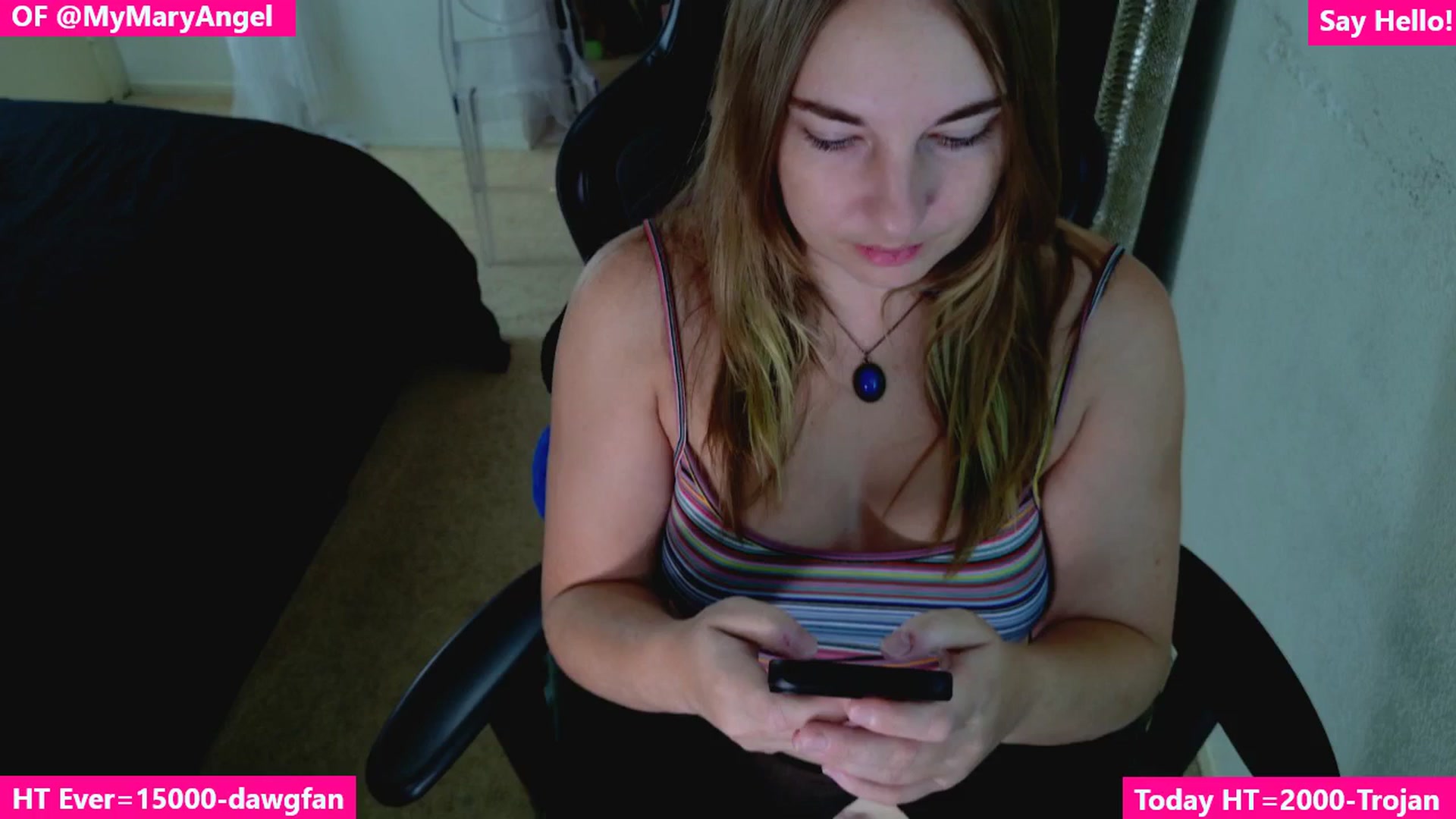 Gallery image thumbnail from MyMaryAngel's myfreecams stream on, 09/10/2025, 03:10 image 10 of 20