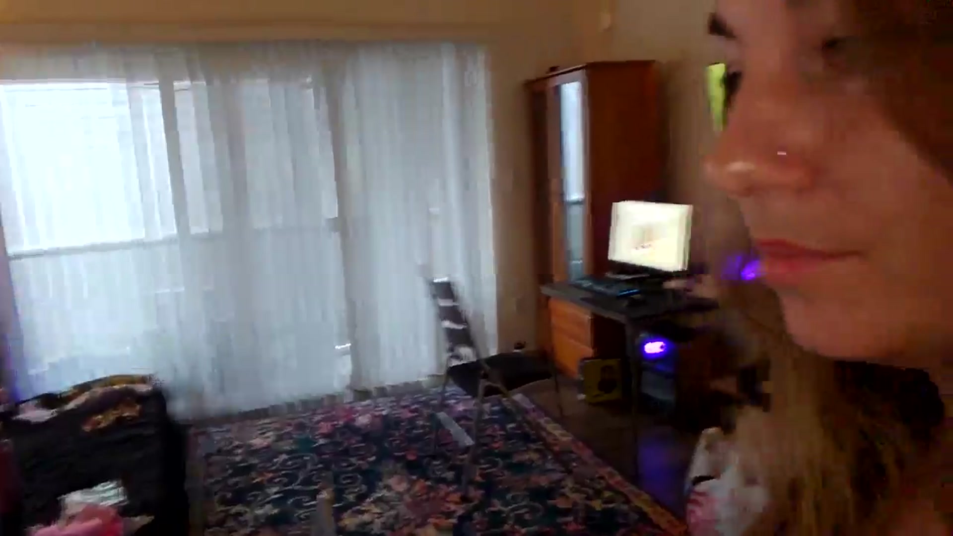 Gallery image thumbnail from MyMaryAngel's myfreecams stream on, 10/19/2025, 24:16 image 5 of 20