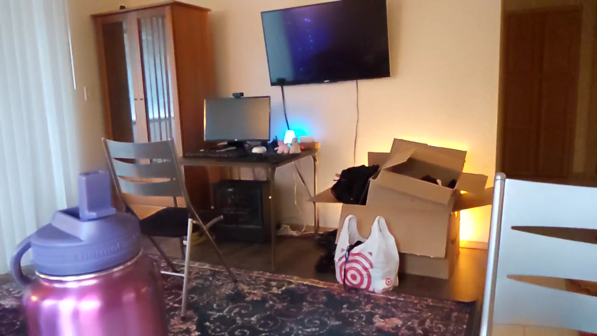 Gallery image thumbnail from MyMaryAngel's myfreecams stream on, 10/19/2025, 24:16 image 20 of 20