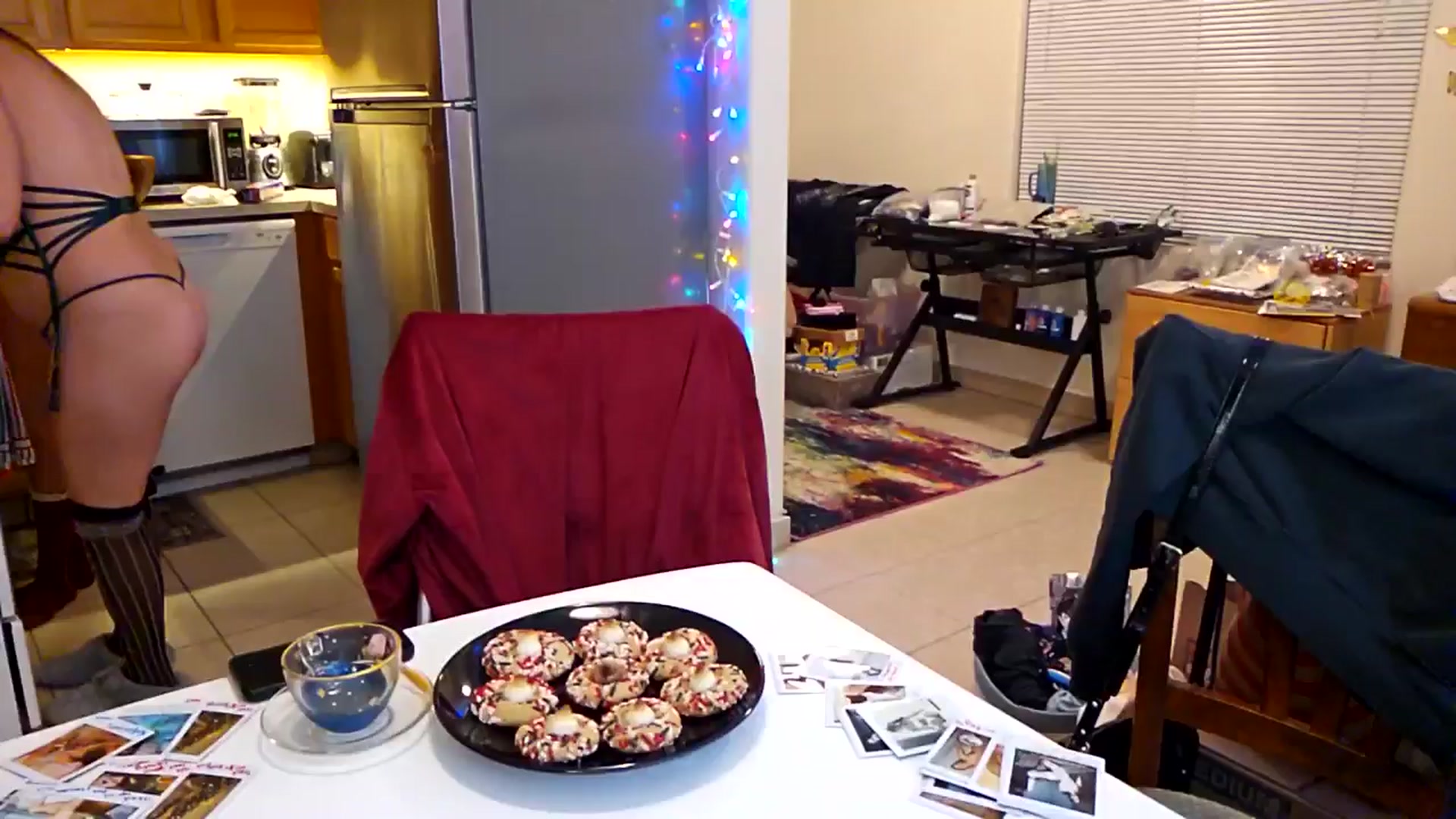 Gallery image thumbnail from MyMaryAngel's myfreecams stream on, 12/13/2025, 08:19 image 19 of 20