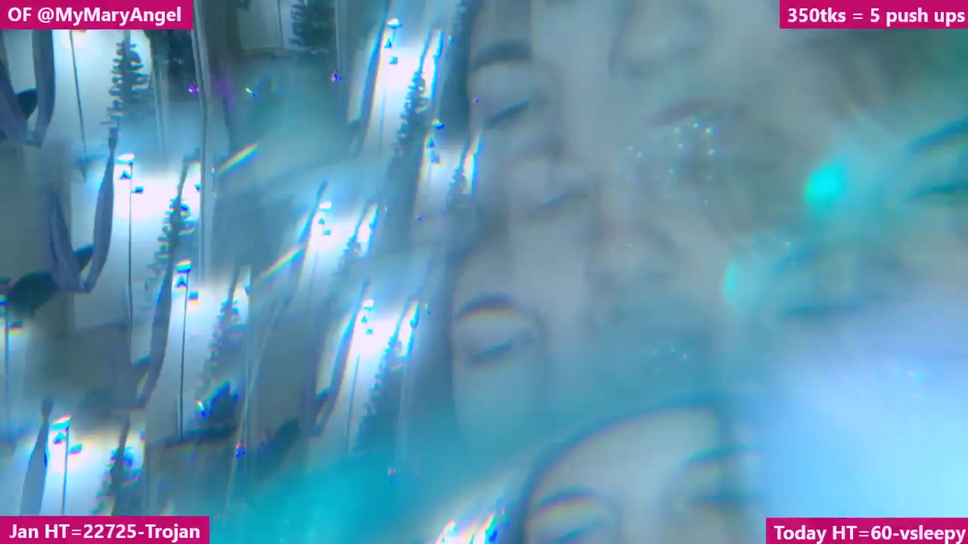 Gallery image thumbnail from MyMaryAngel's myfreecams stream on, 01/14/2026, 08:08 image 14 of 20