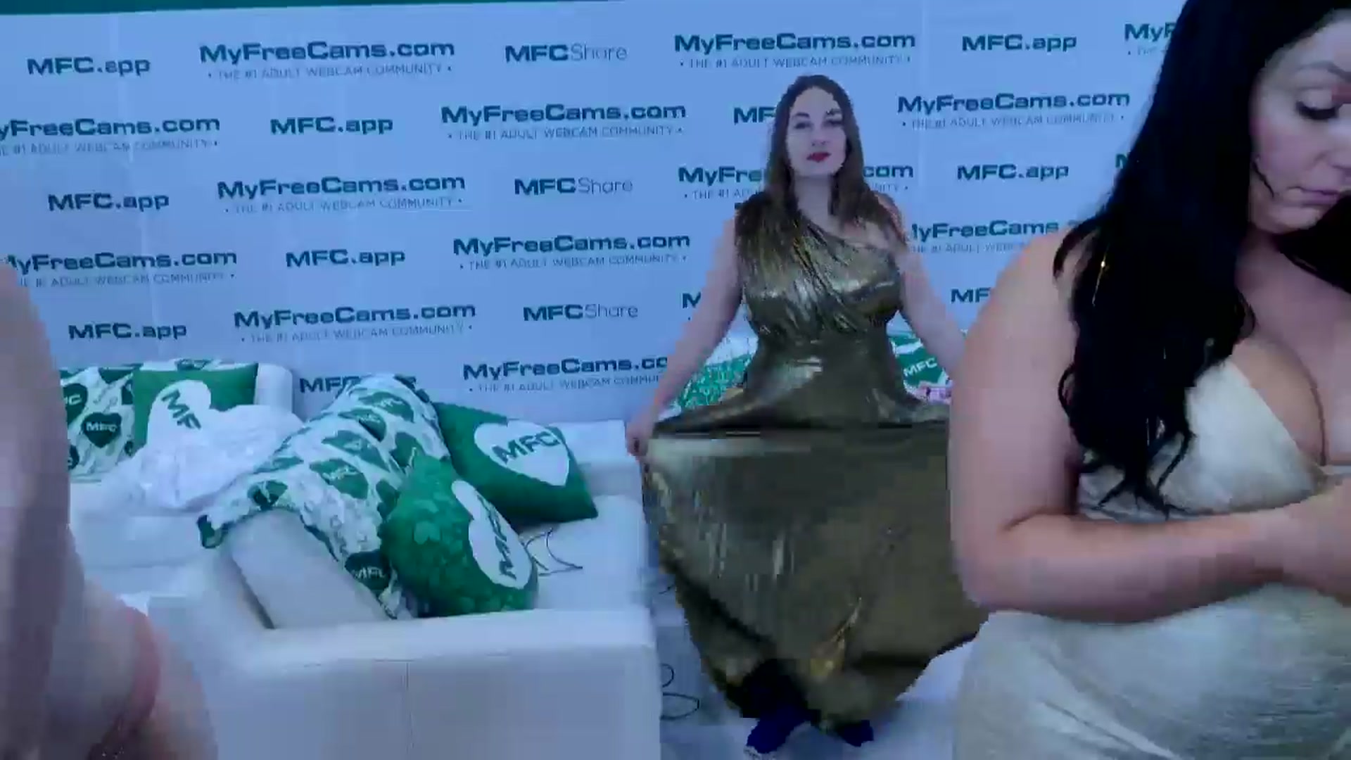 Gallery image thumbnail from MyMaryAngel's myfreecams stream on, 01/22/2026, 23:23 image 11 of 20
