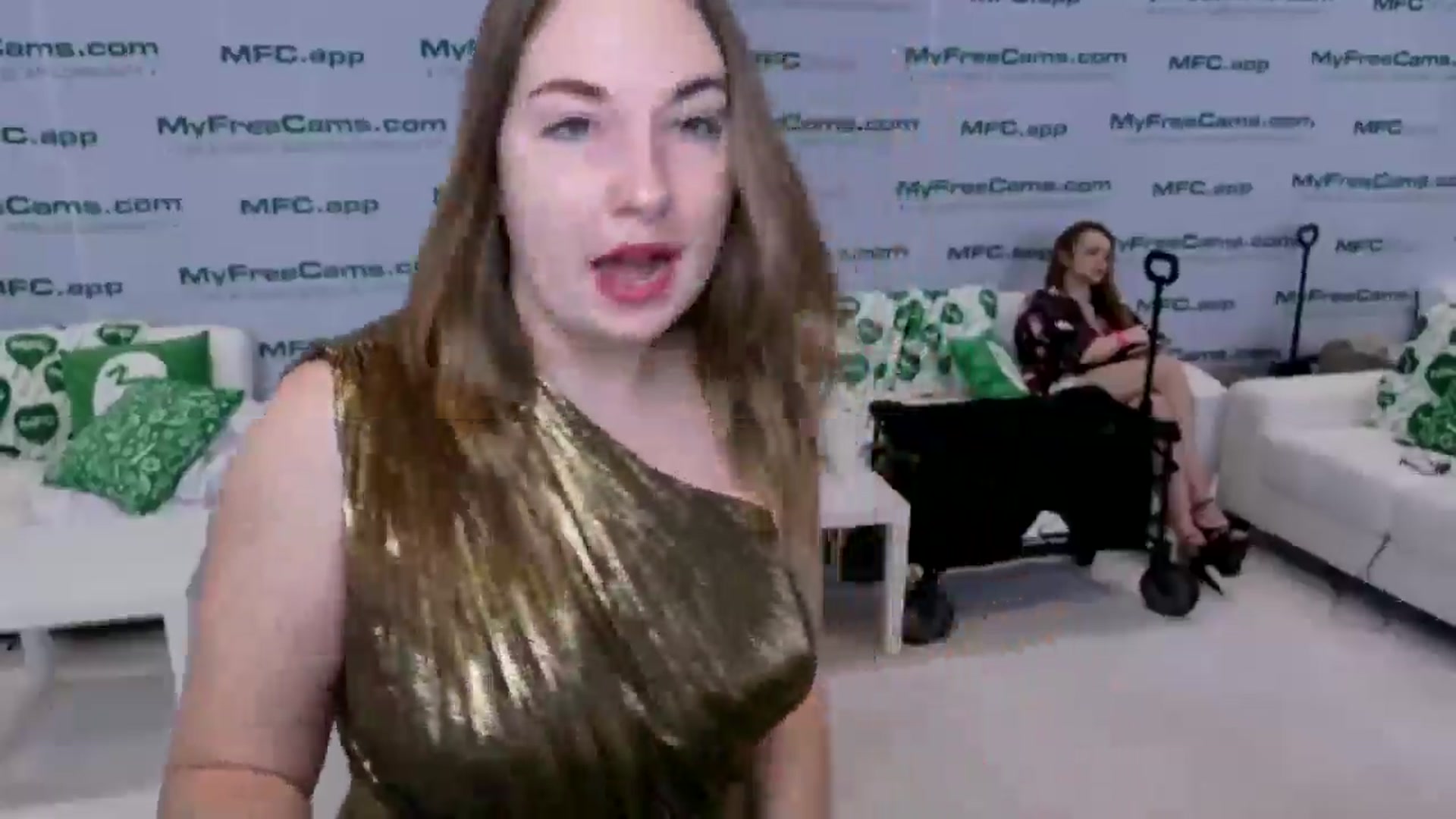Gallery image thumbnail from MyMaryAngel's myfreecams stream on, 01/23/2026, 02:13 image 14 of 20